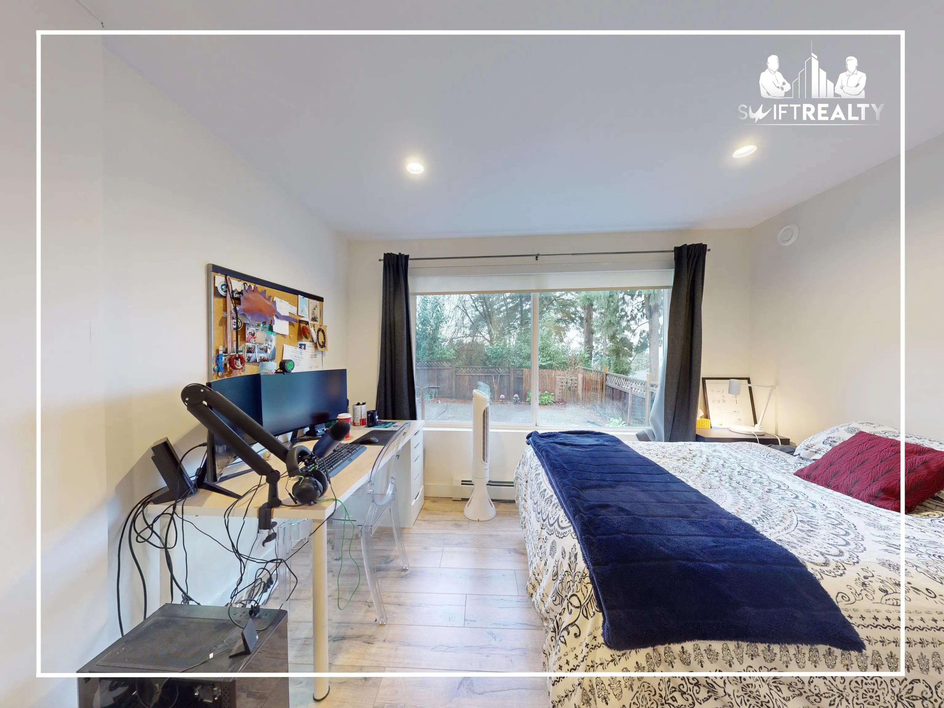 437 E Queens Rd Road