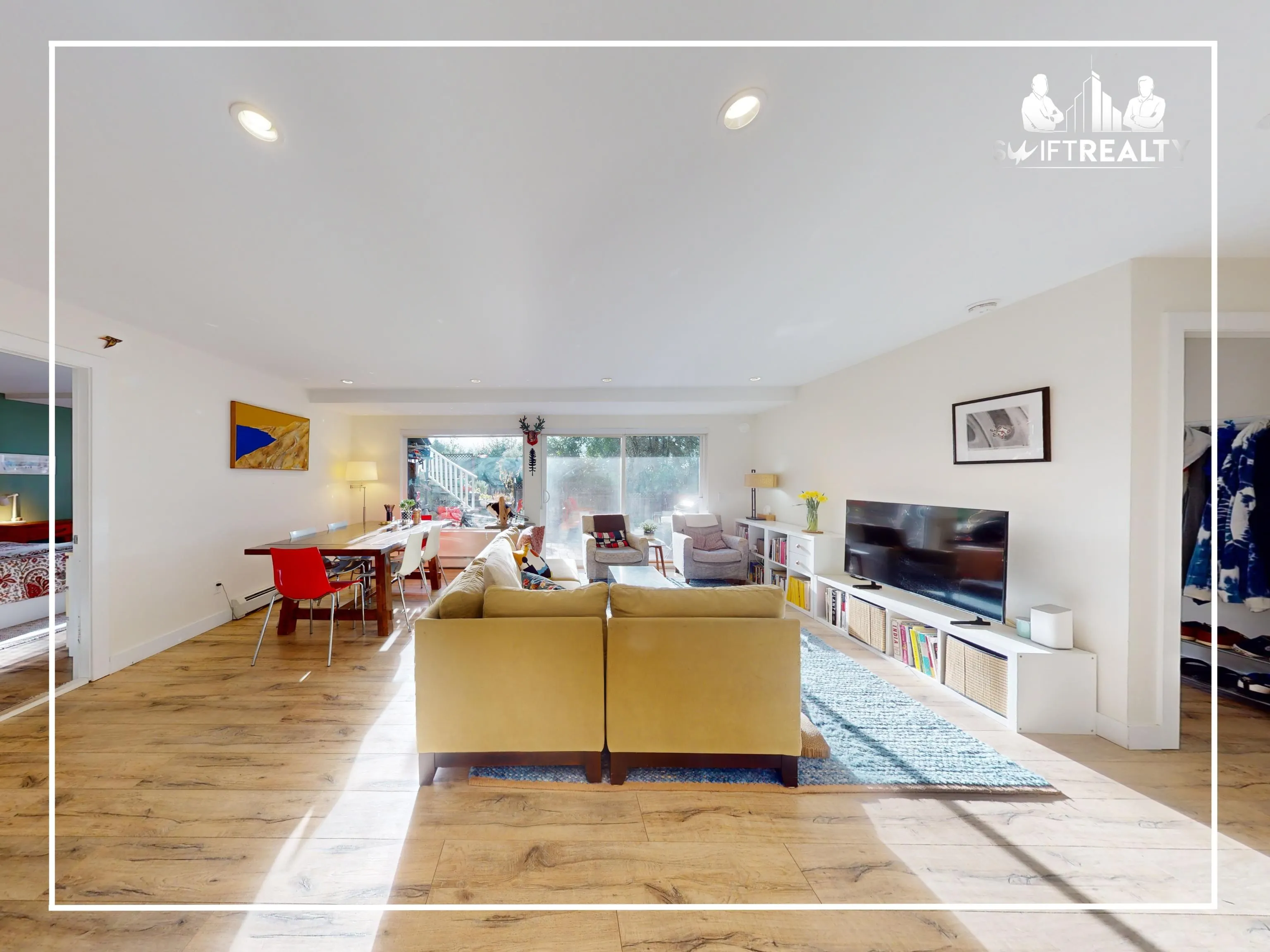 437 E Queens Rd Road
