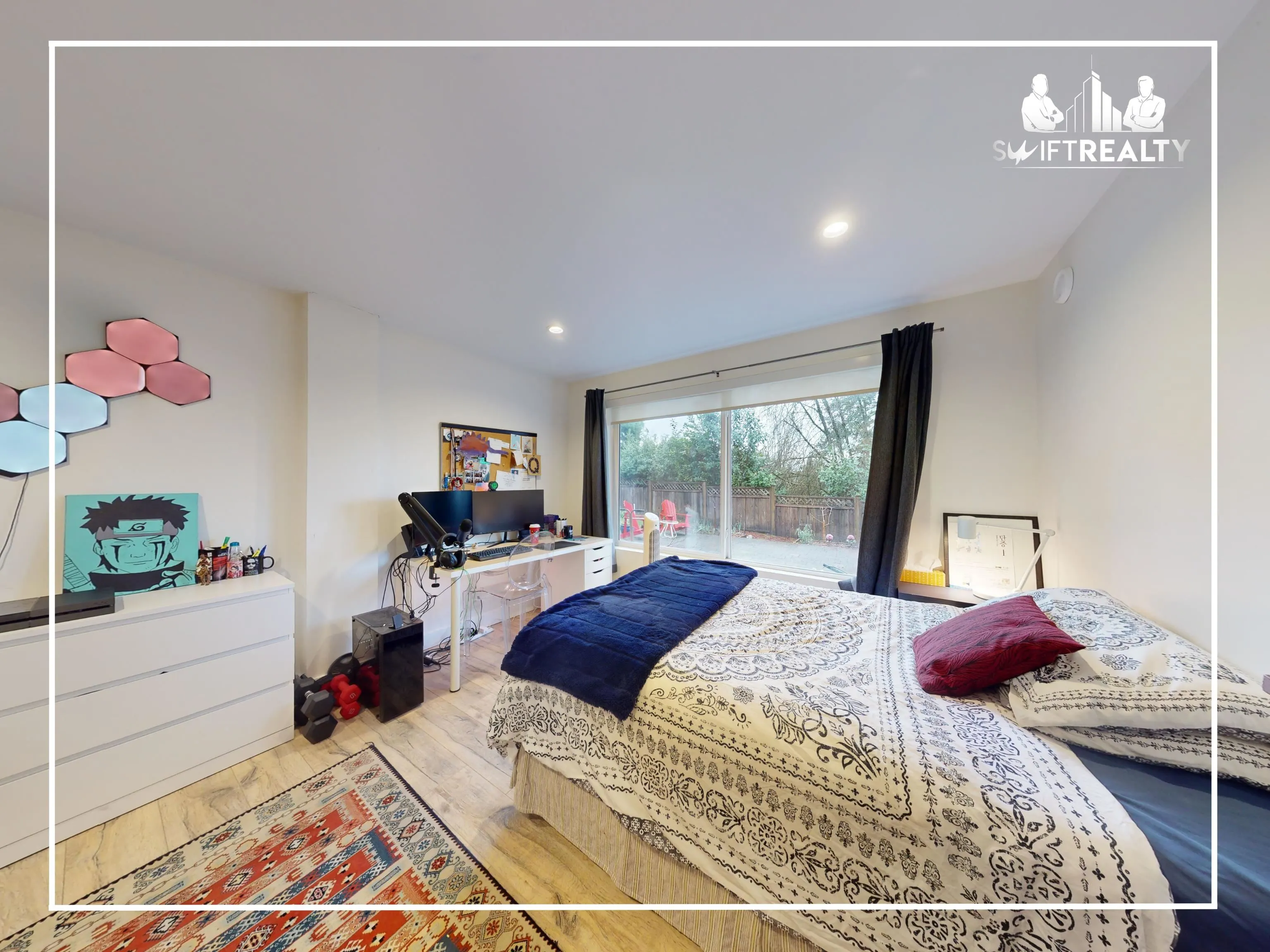 437 E Queens Rd Road