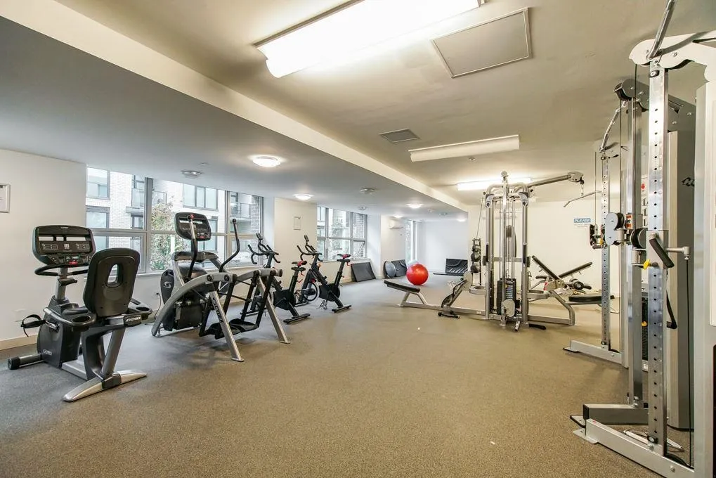 5665 Boundary Road #916