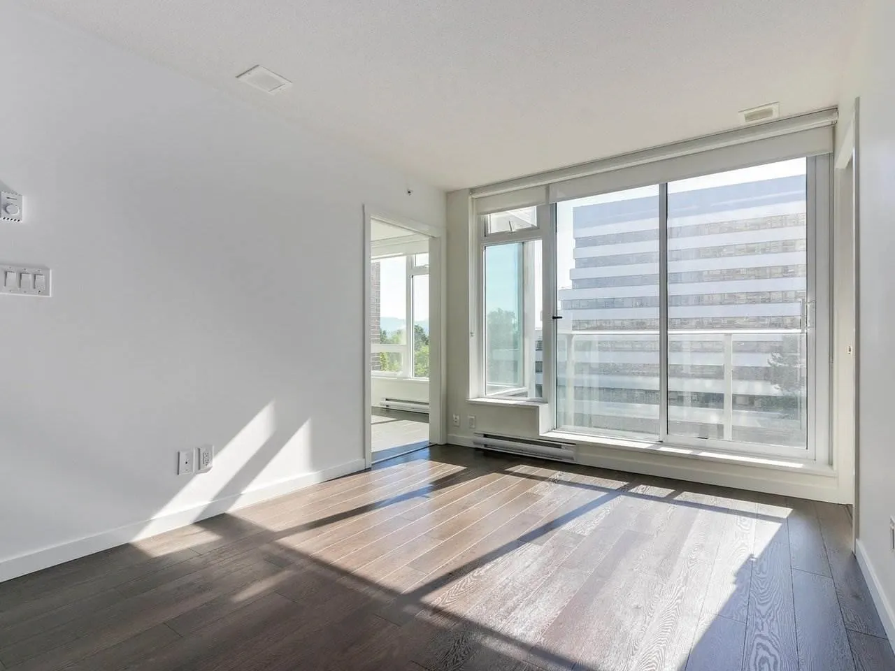 5665 Boundary Road #916