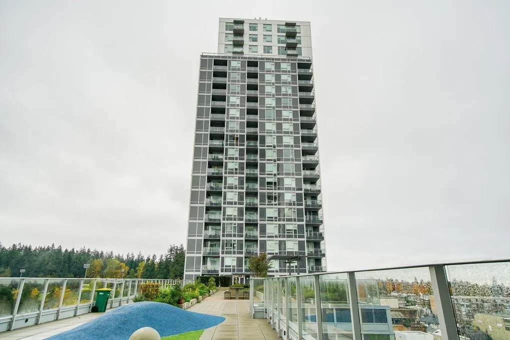 5665 Boundary Road #916