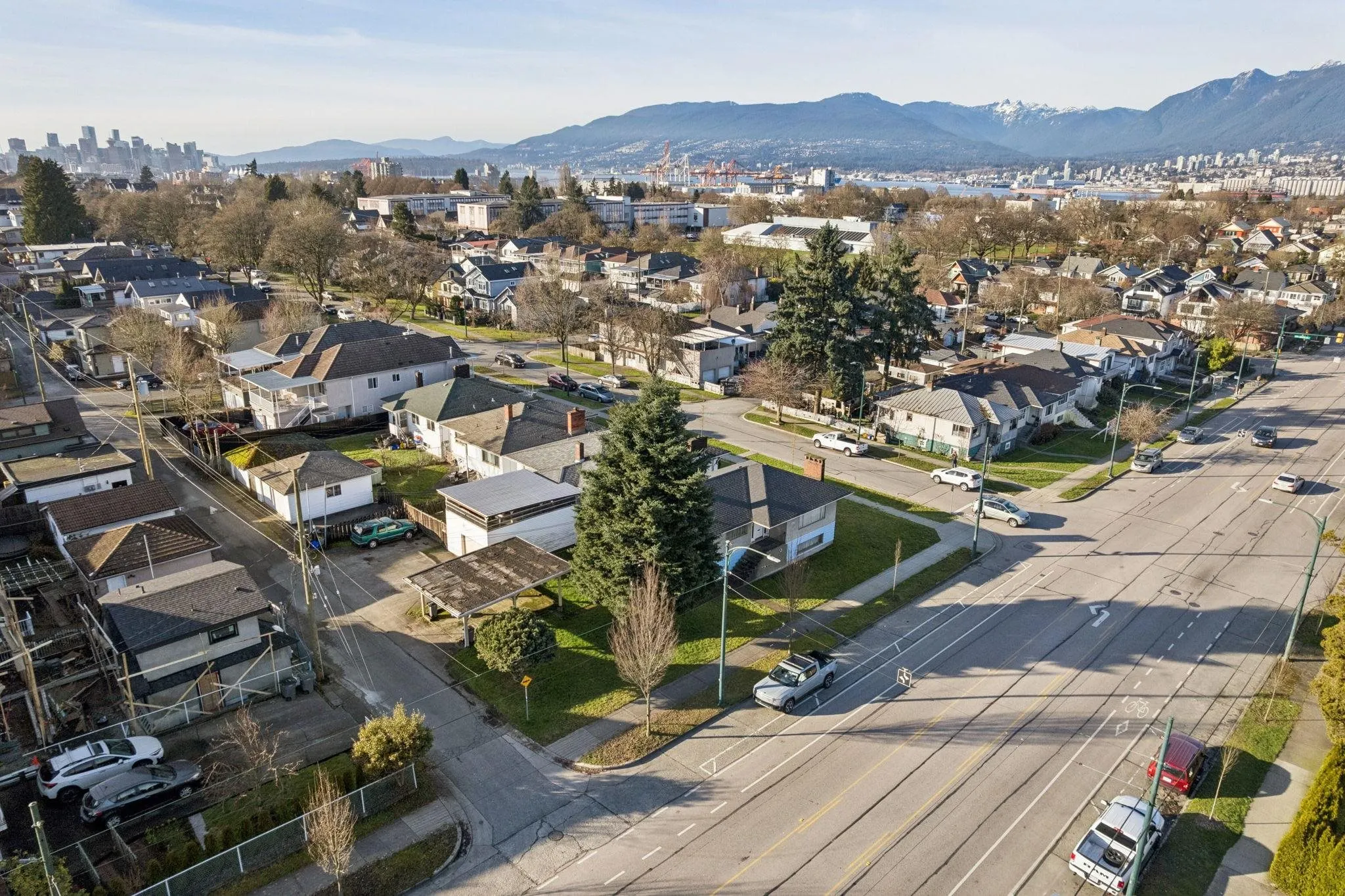 925 Nanaimo Street