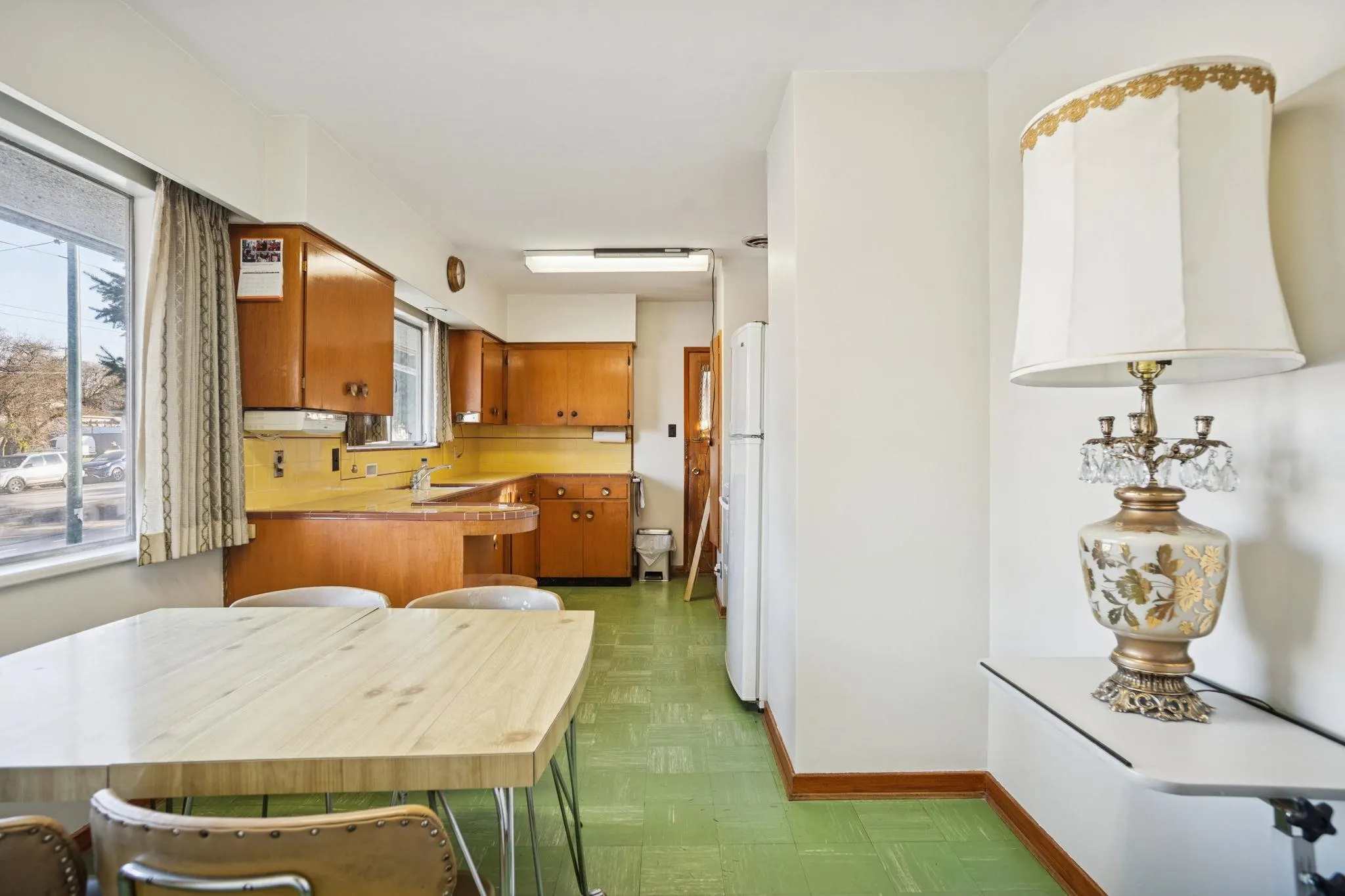 925 Nanaimo Street