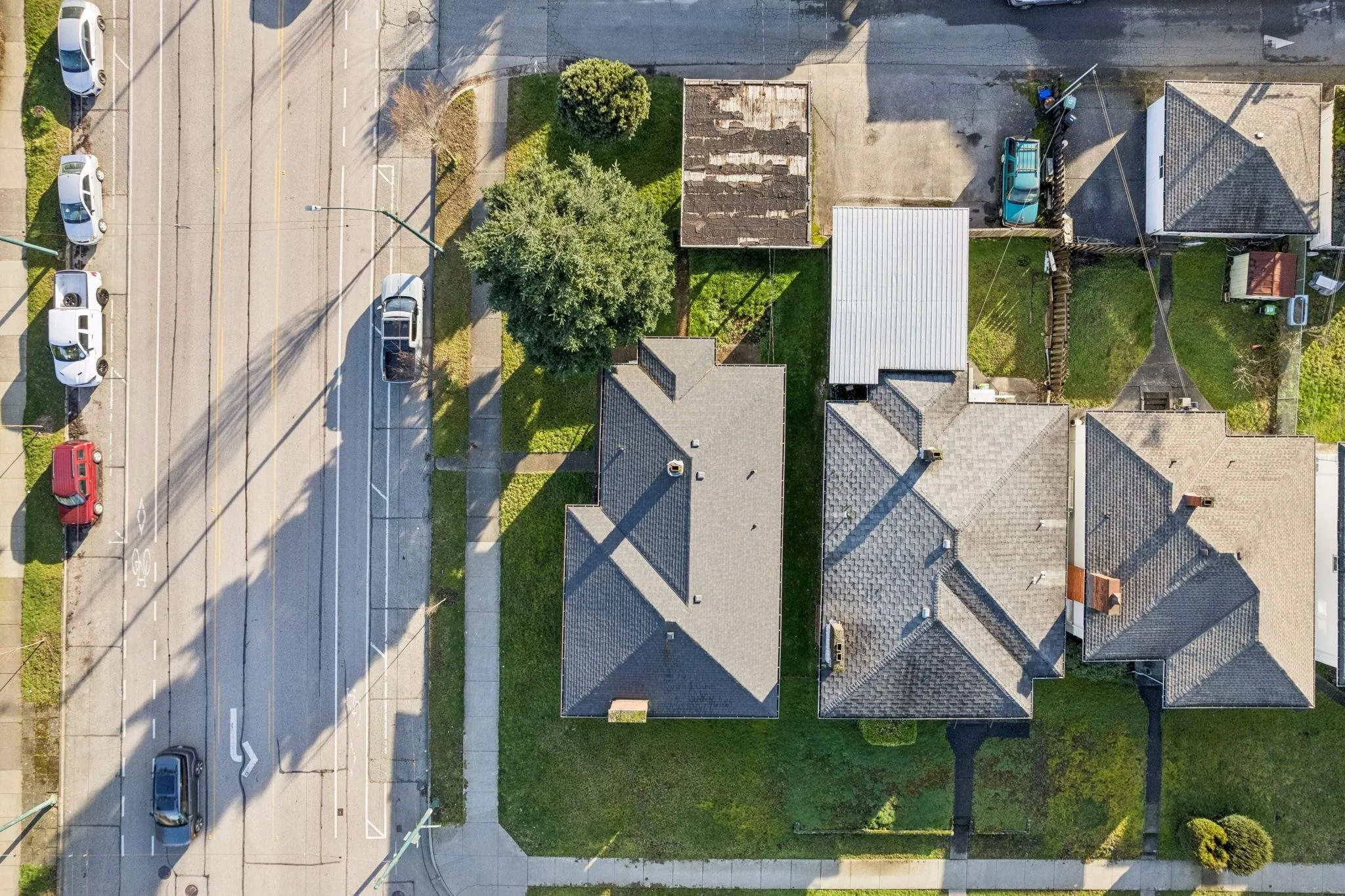 925 Nanaimo Street
