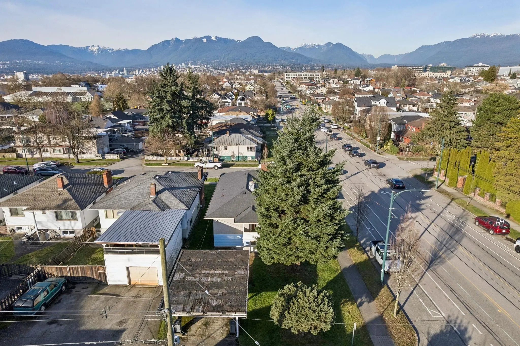 925 Nanaimo Street