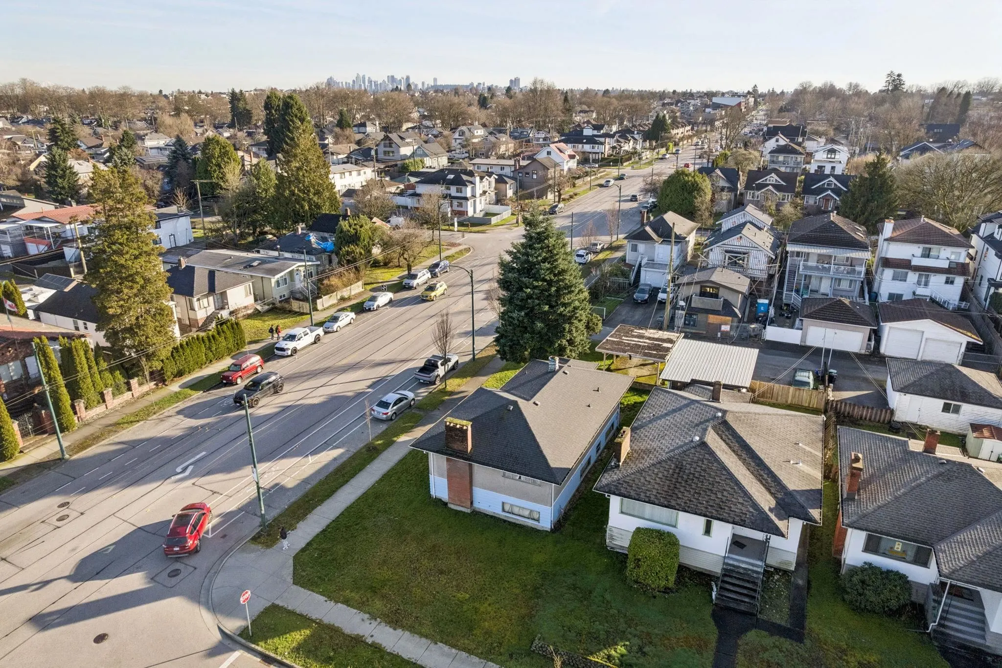 925 Nanaimo Street