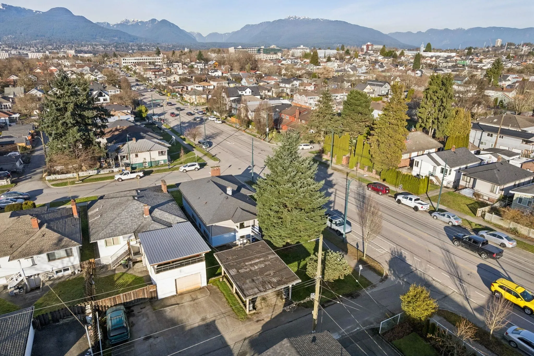 925 Nanaimo Street