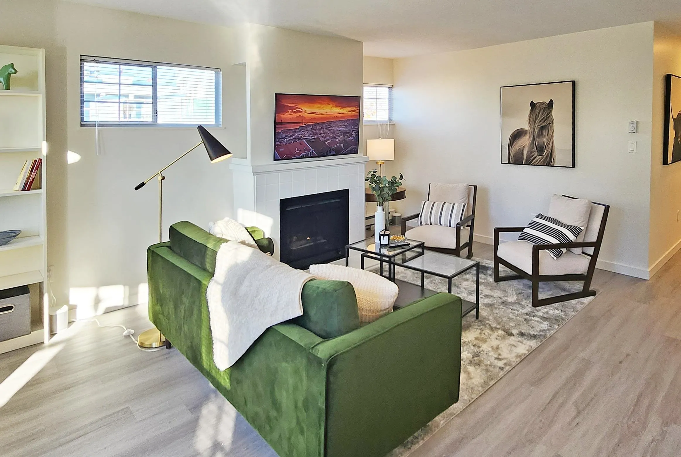 8772 SW Marine Drive #402