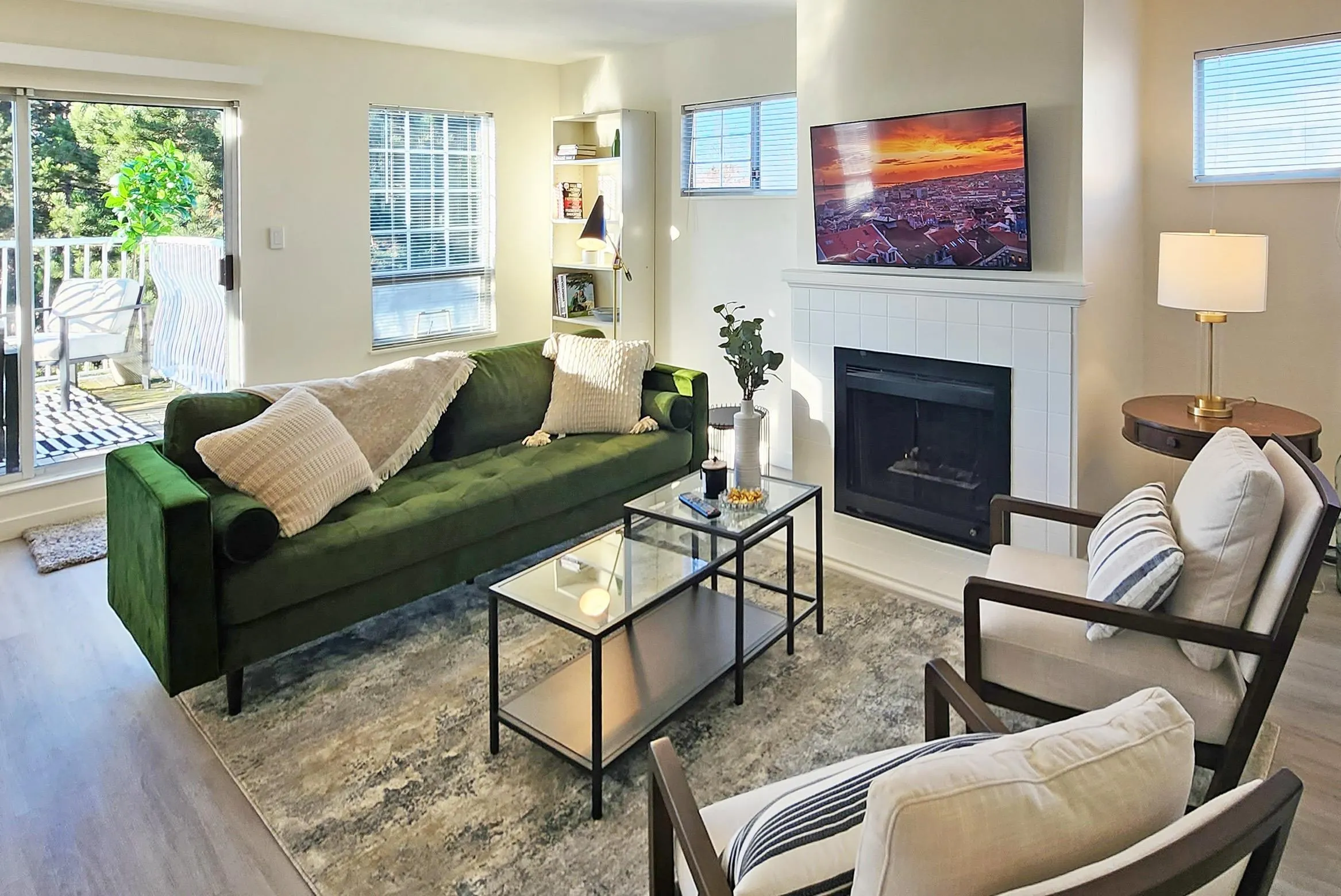 8772 SW Marine Drive #402
