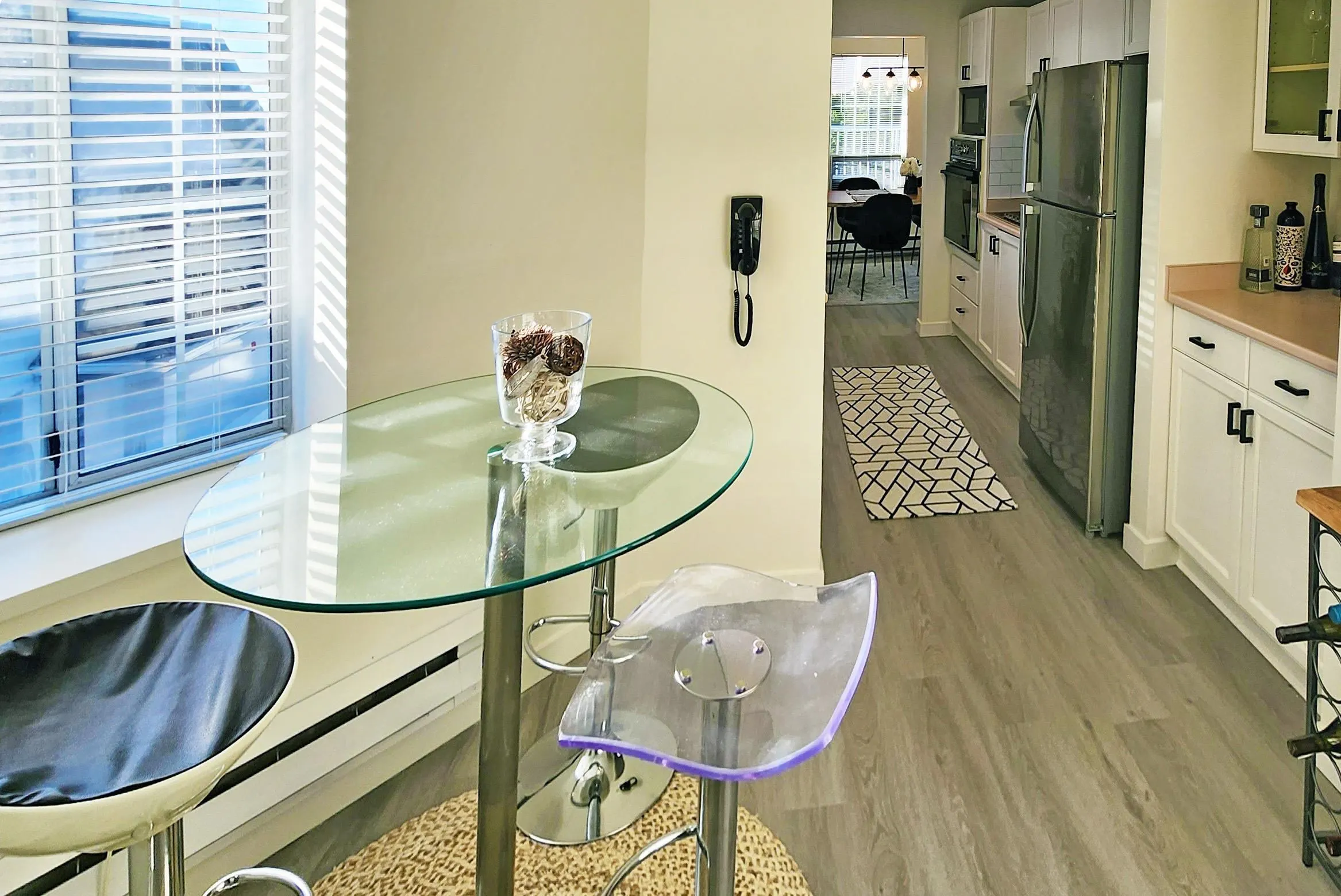 8772 SW Marine Drive #402