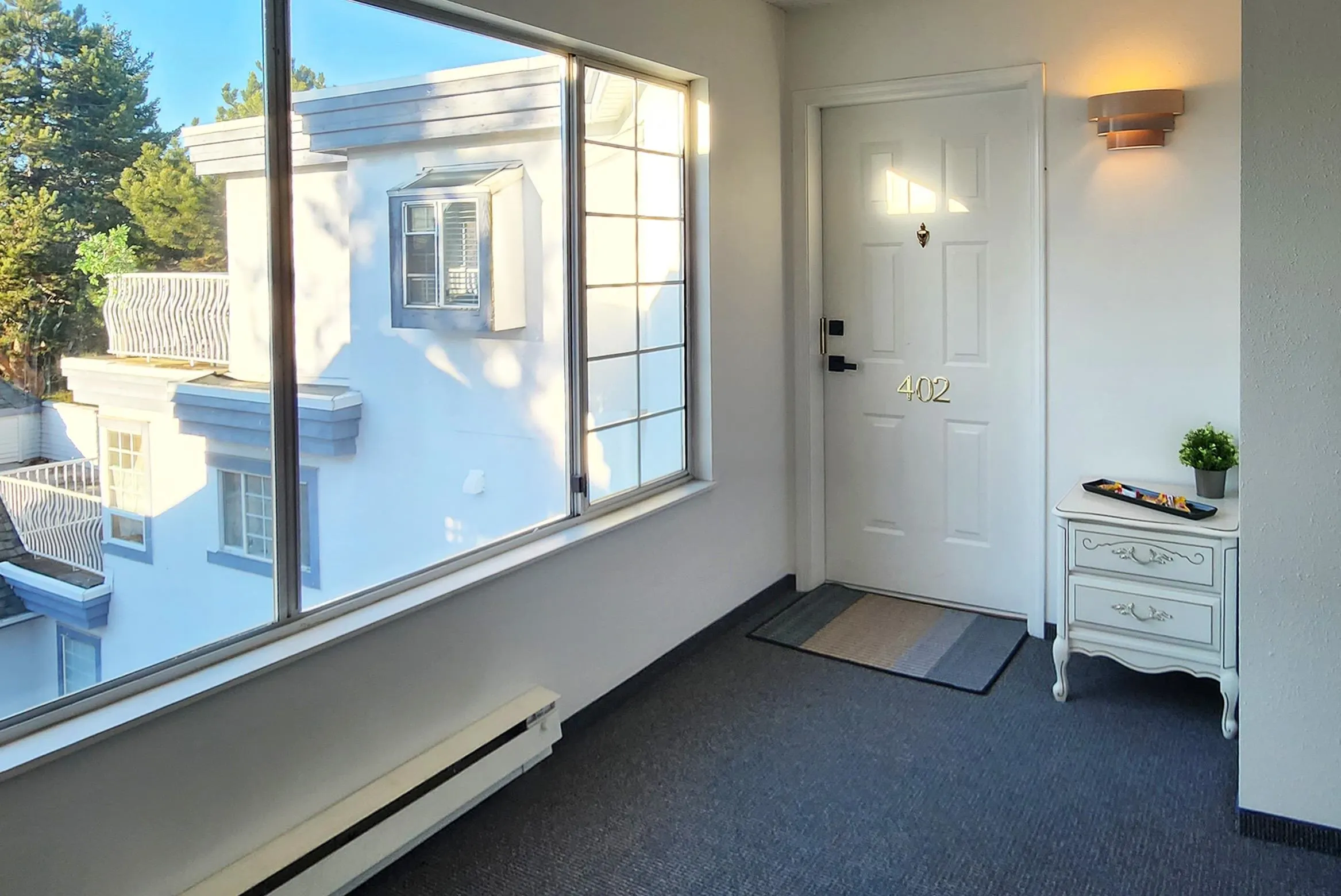 8772 SW Marine Drive #402