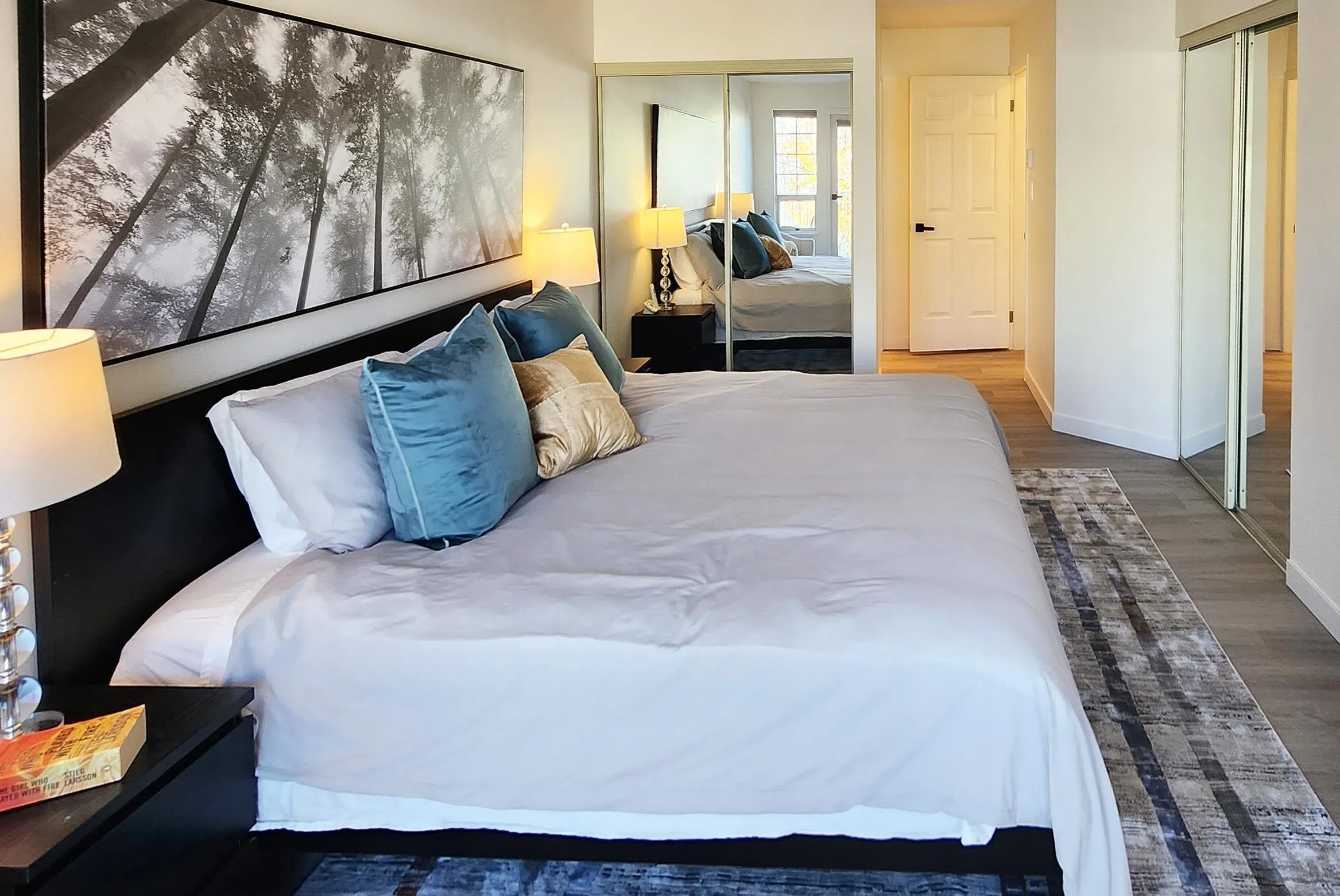 8772 SW Marine Drive #402