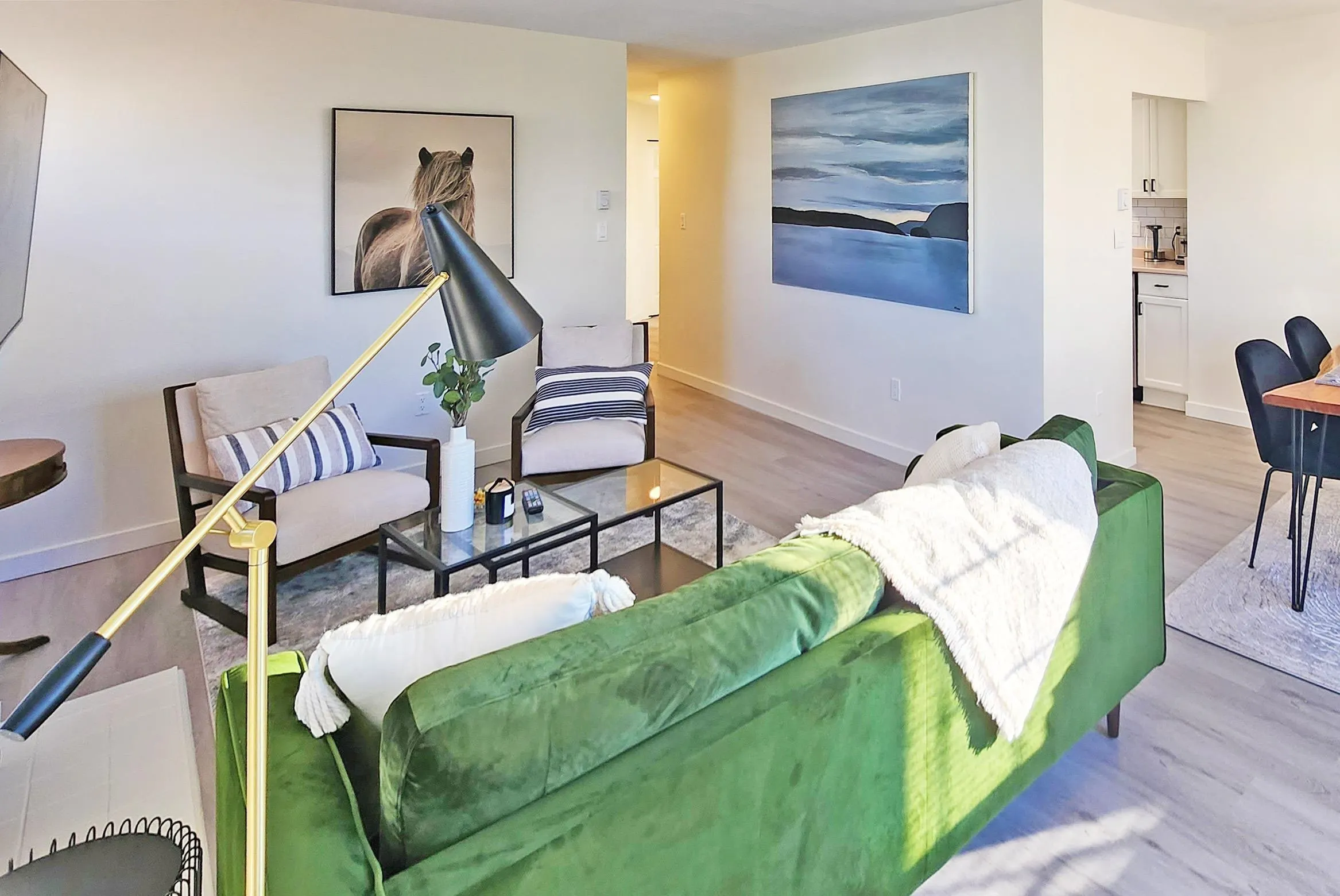 8772 SW Marine Drive #402