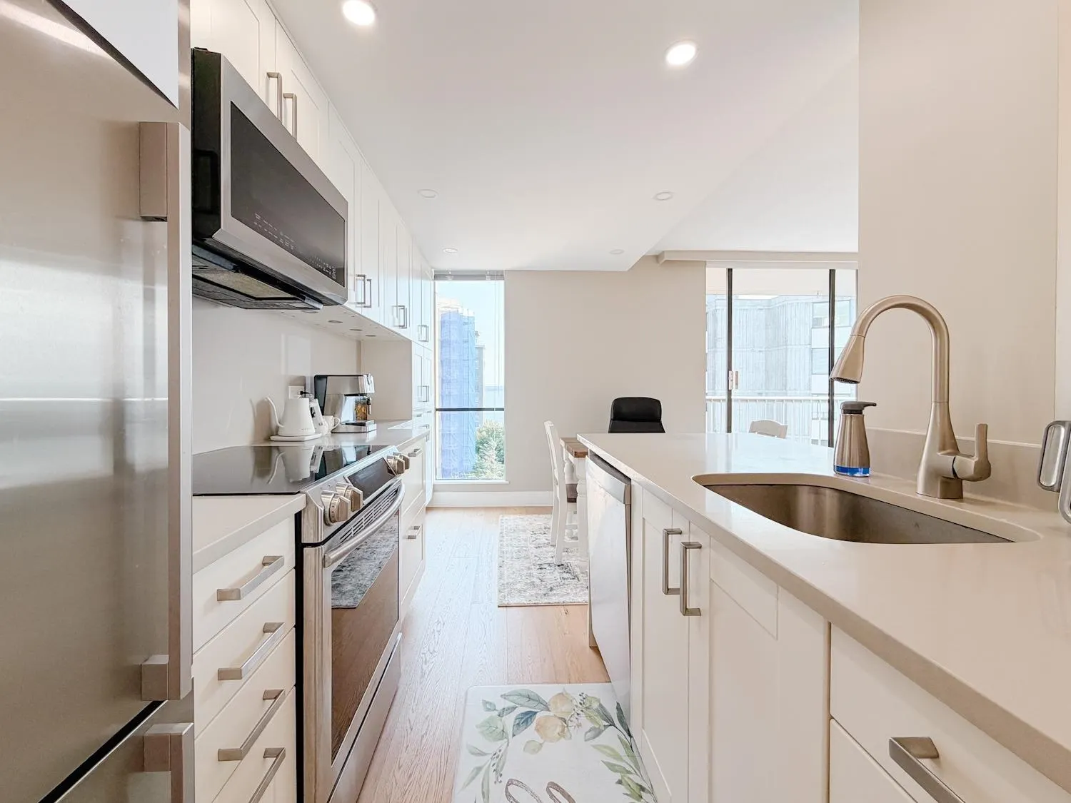 2150 Bellevue Avenue #601