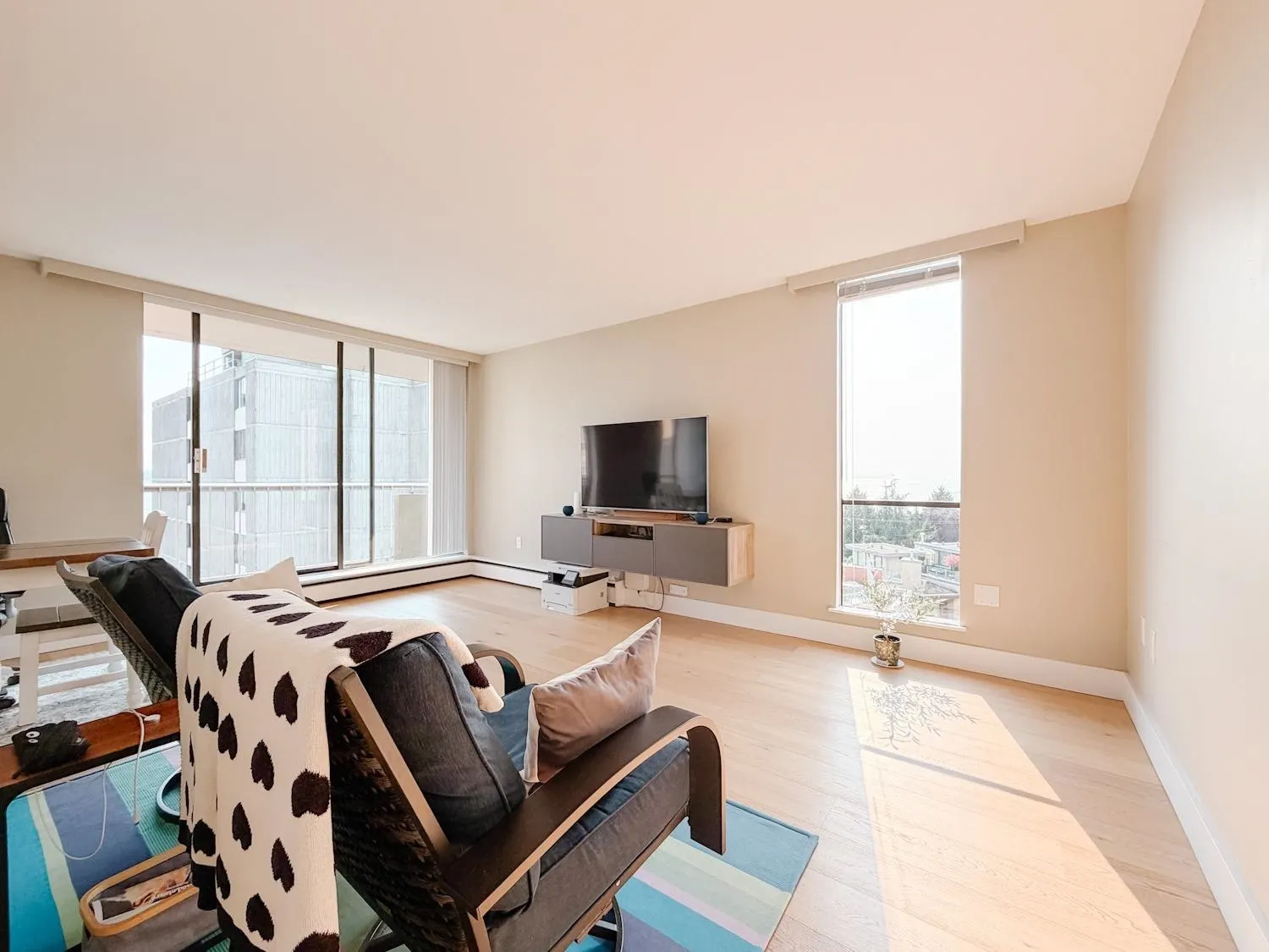 2150 Bellevue Avenue #601