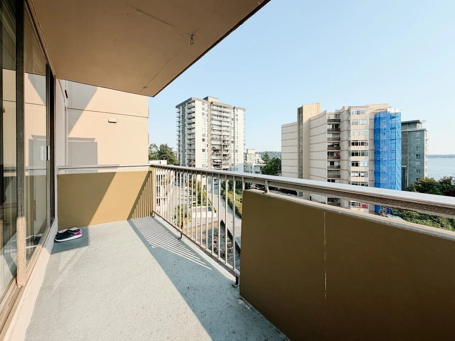 2150 Bellevue Avenue #601