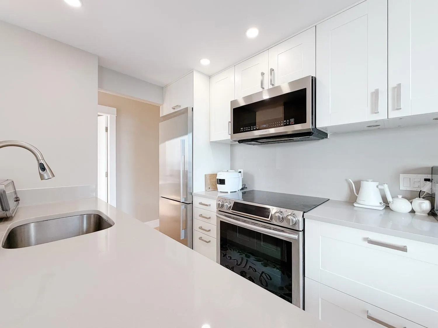 2150 Bellevue Avenue #601