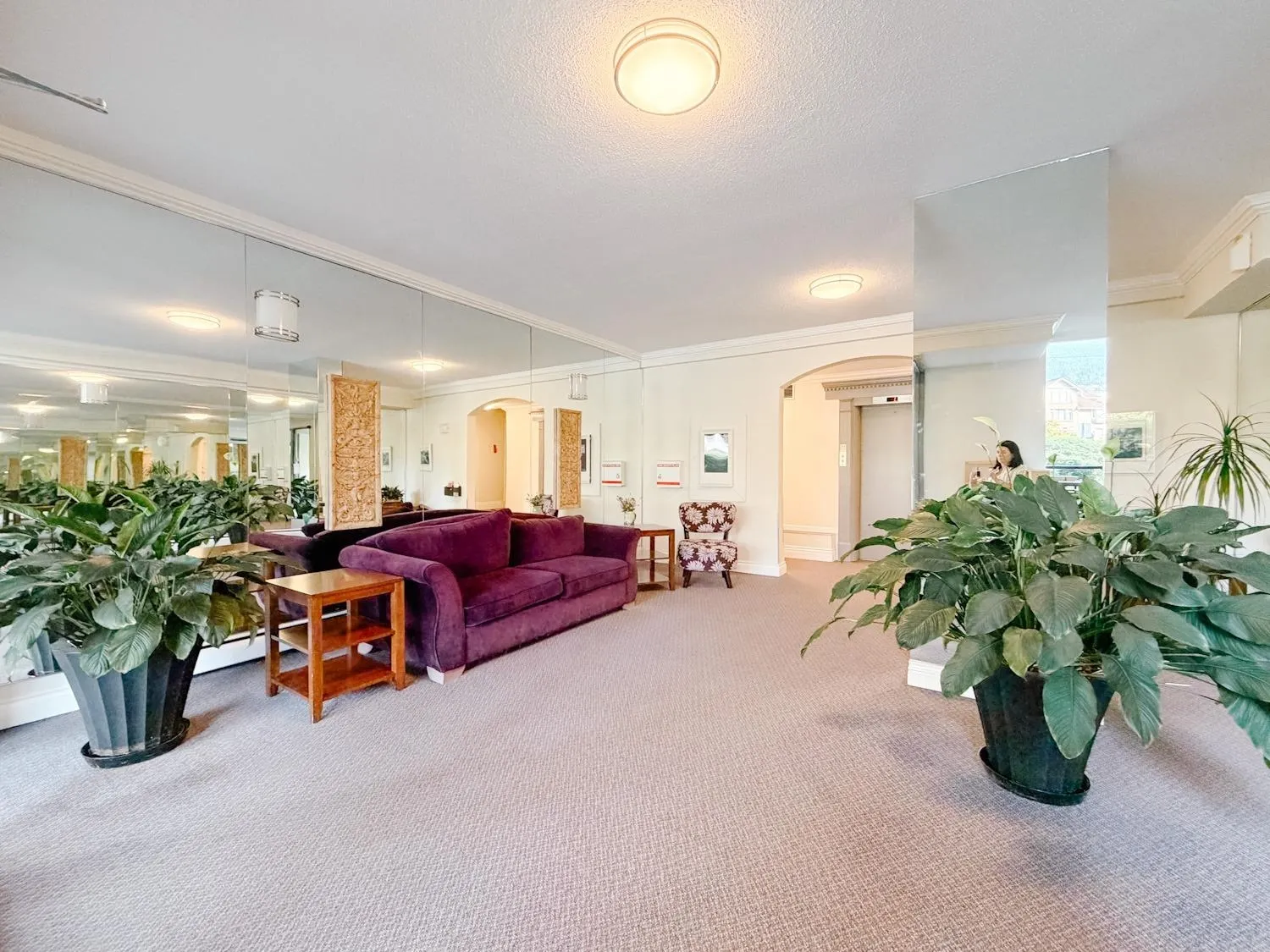 2150 Bellevue Avenue #601