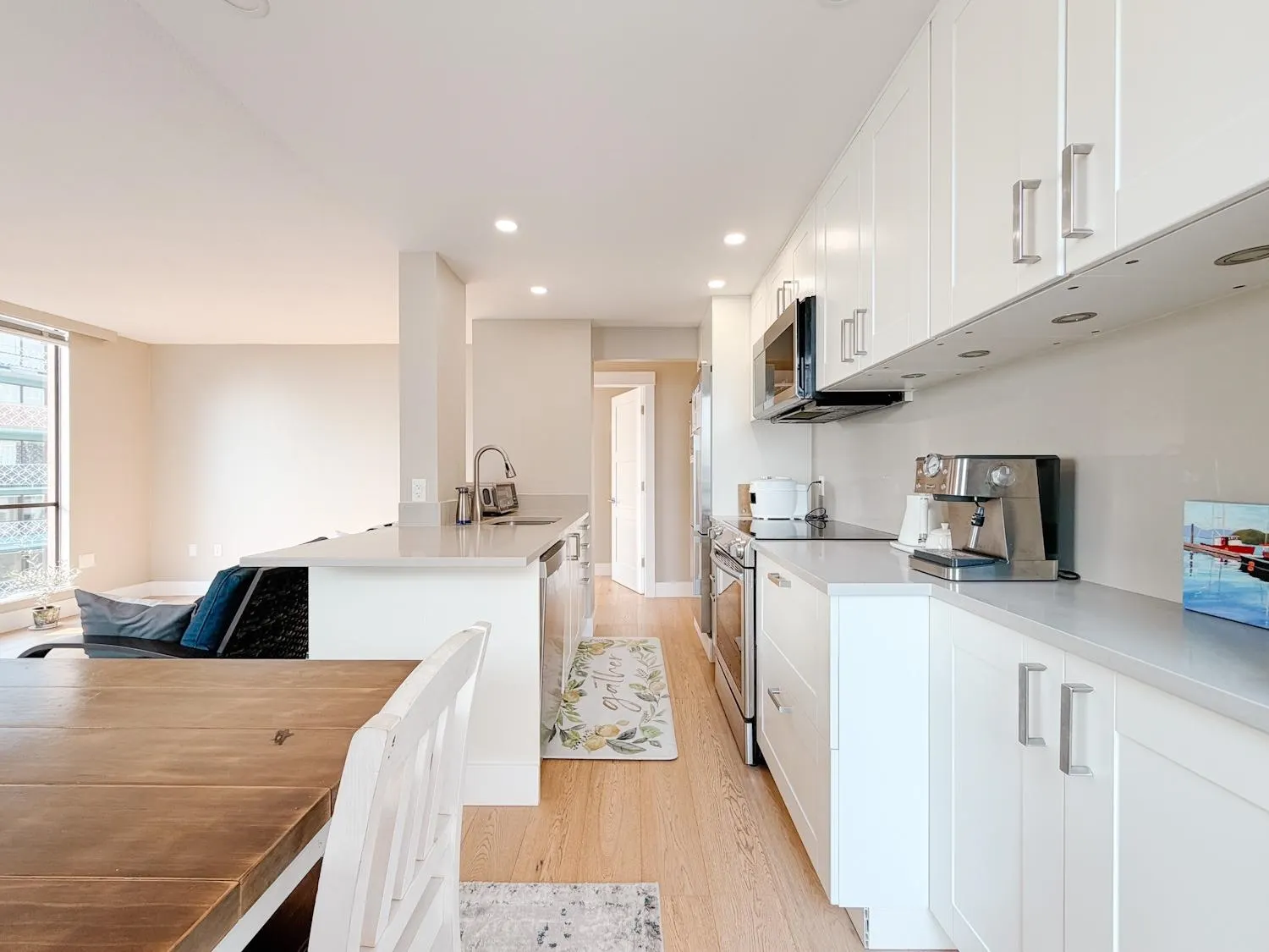 2150 Bellevue Avenue #601