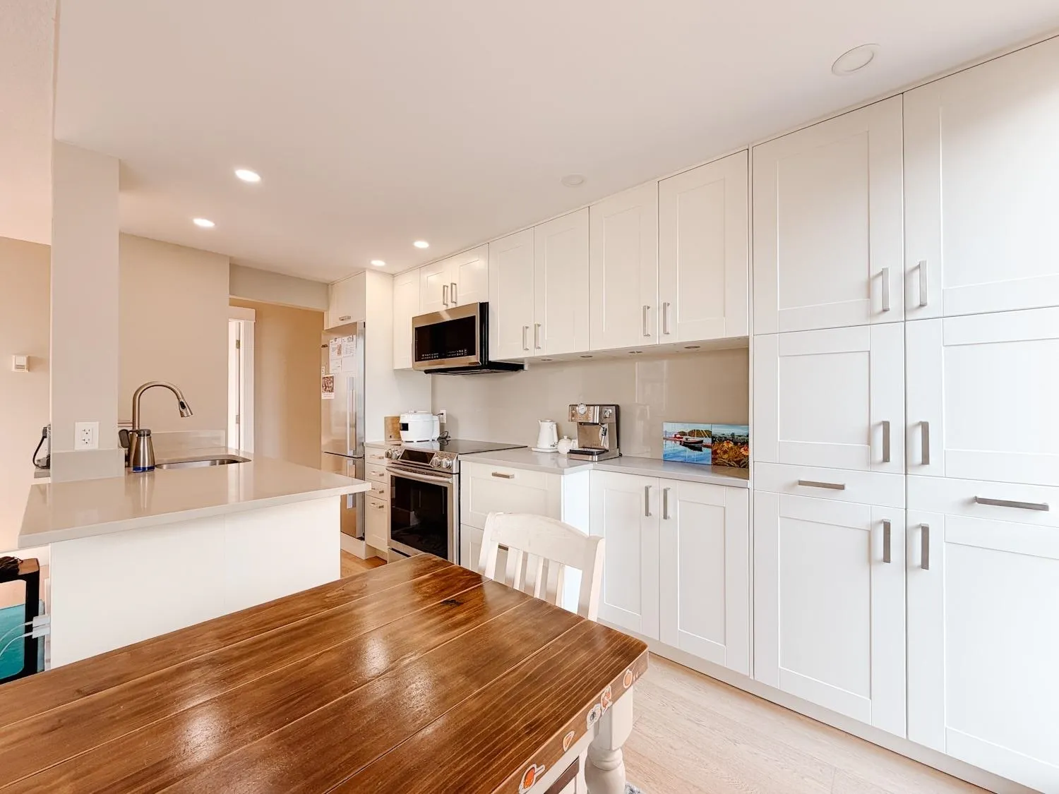 2150 Bellevue Avenue #601