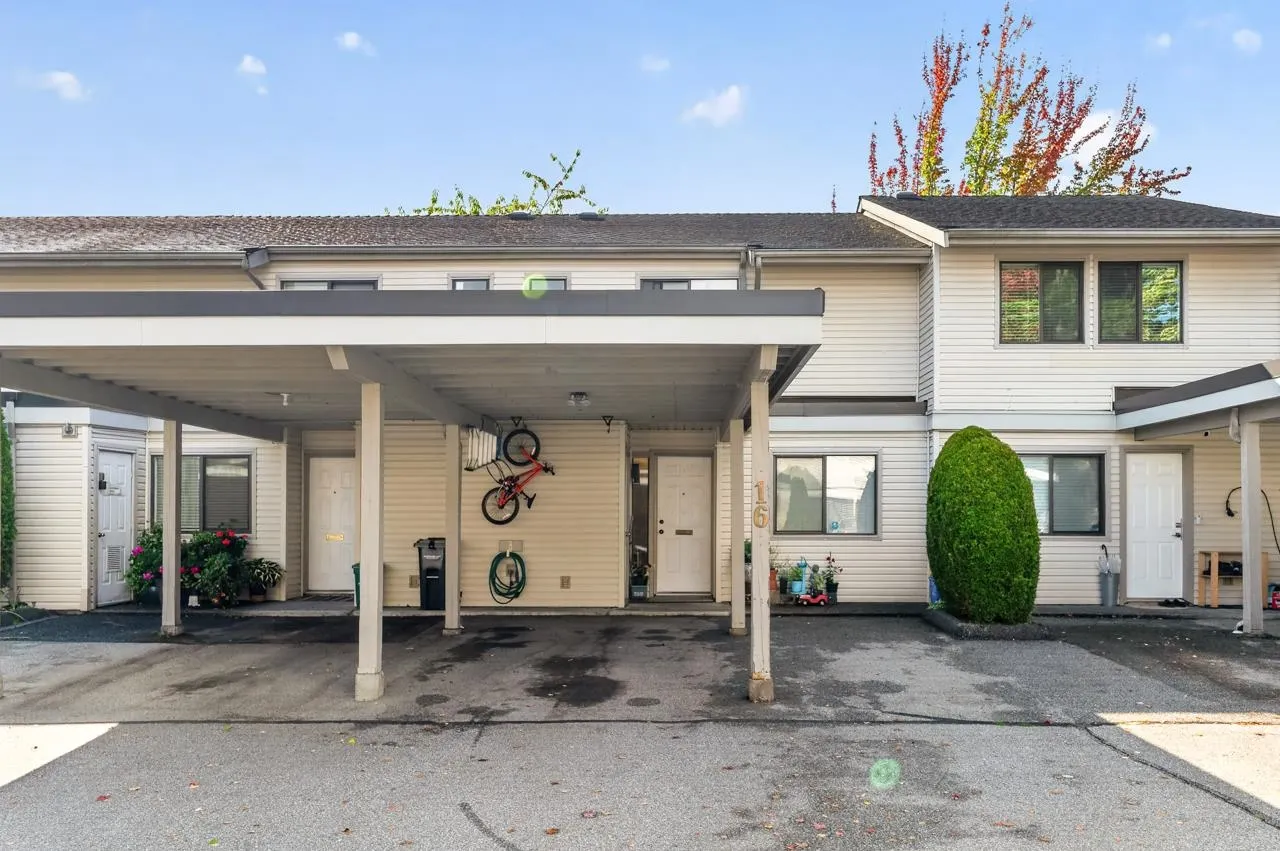 9080 Parksville Drive #16