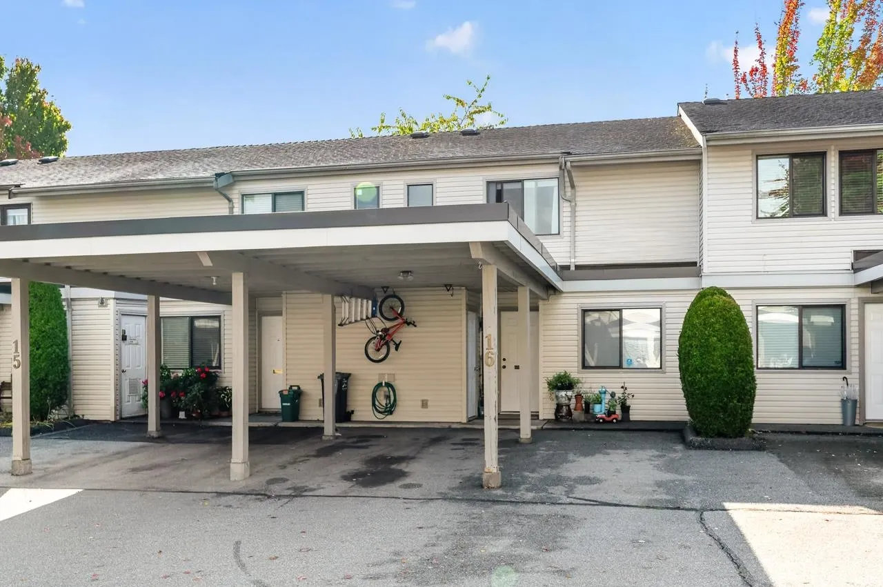 9080 Parksville Drive #16