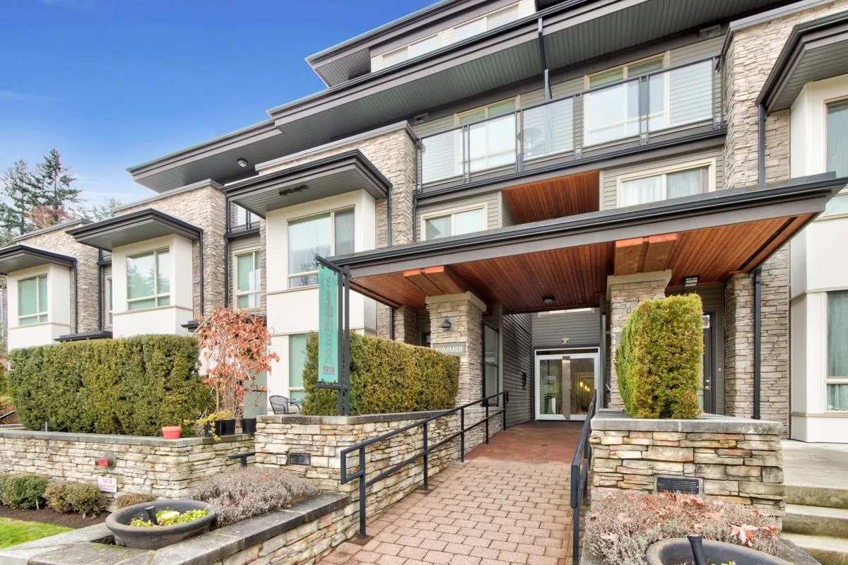 7418 Byrnepark Walk #417
