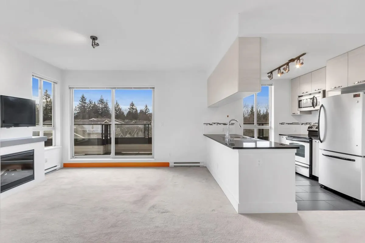 7418 Byrnepark Walk #417
