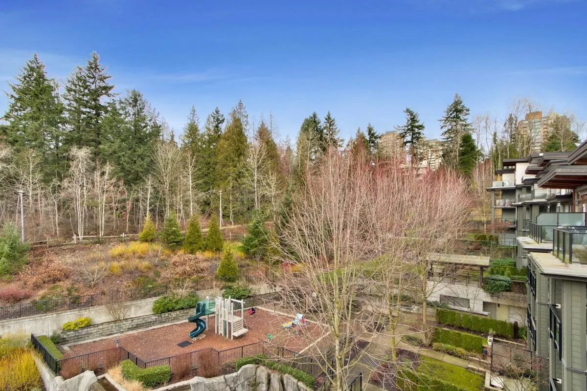7418 Byrnepark Walk #417