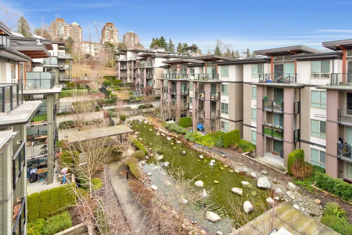 7418 Byrnepark Walk #417