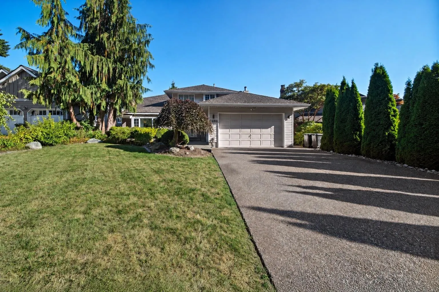 2480 Gale Avenue