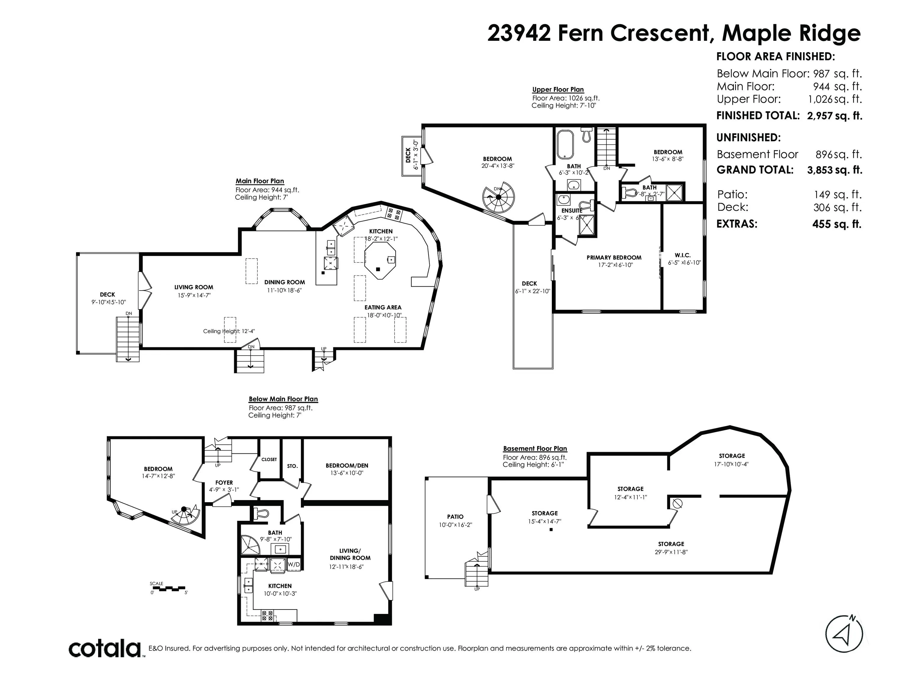 23942 Fern Crescent