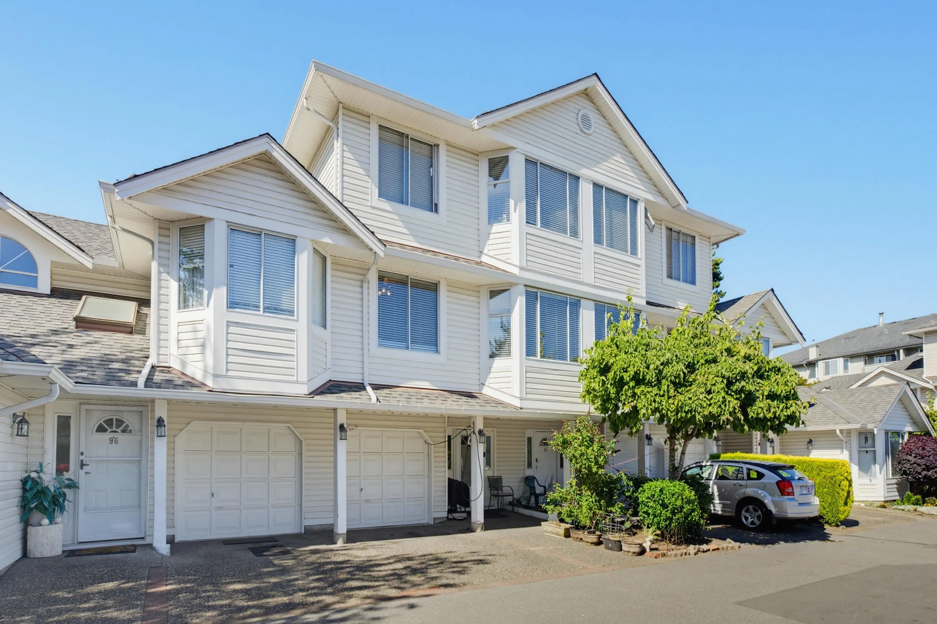 7955 122 Street #97