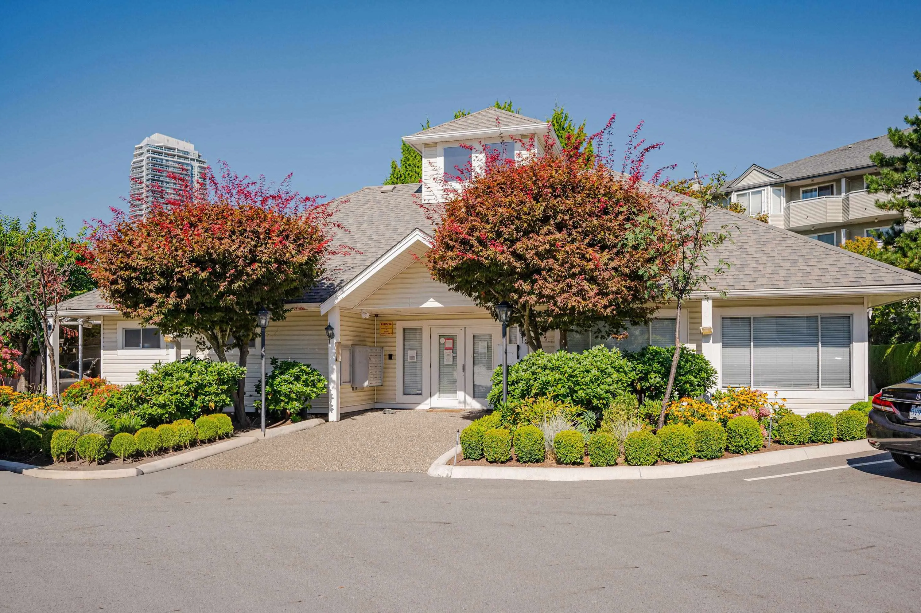 7955 122 Street #97