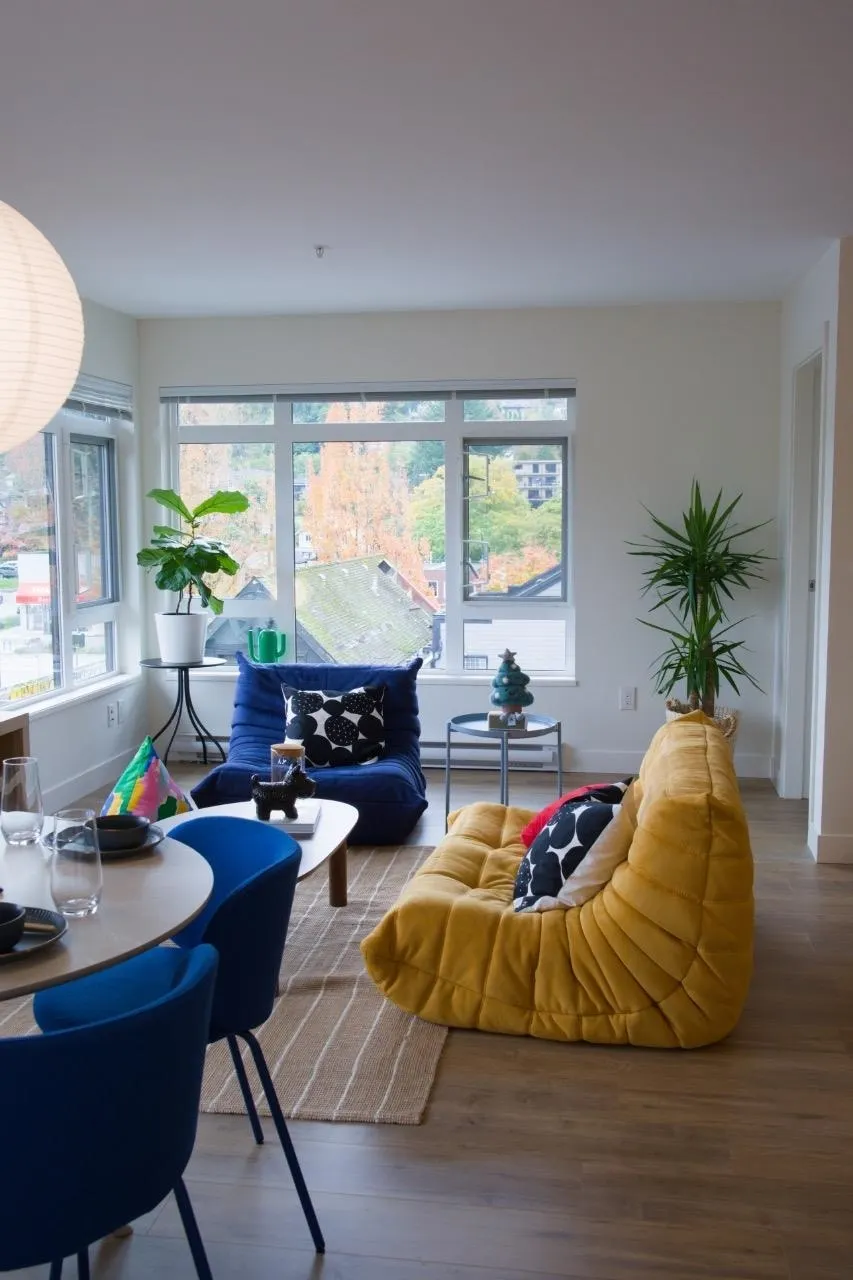 2525 Clarke Street #517