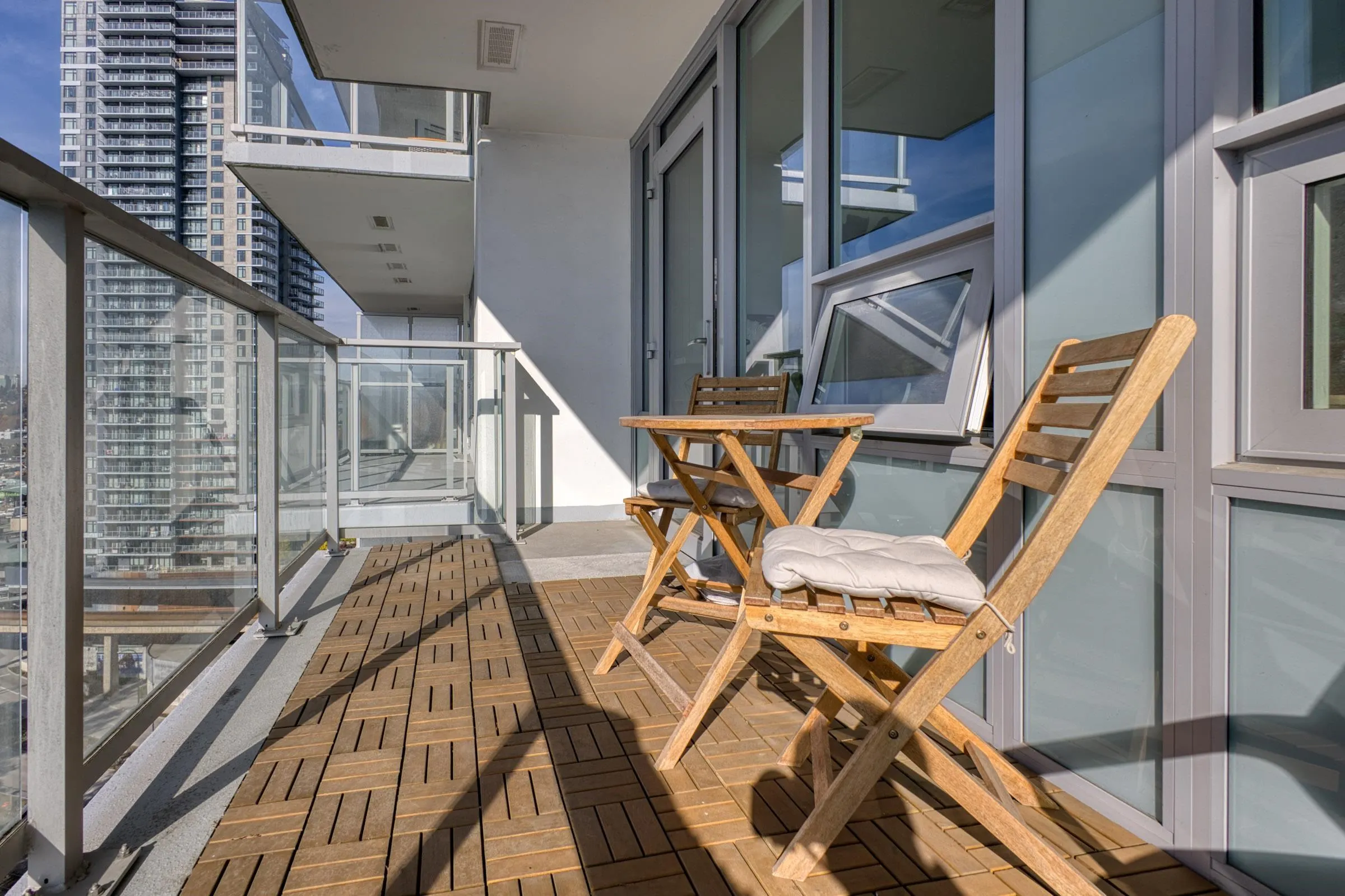 908 Quayside Drive #1607