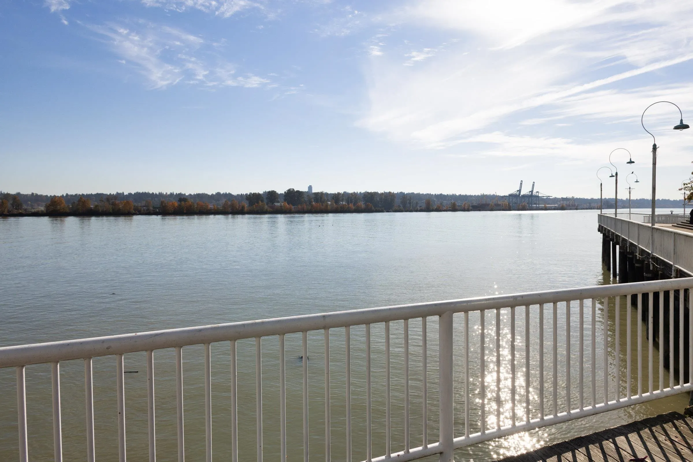 908 Quayside Drive #1607