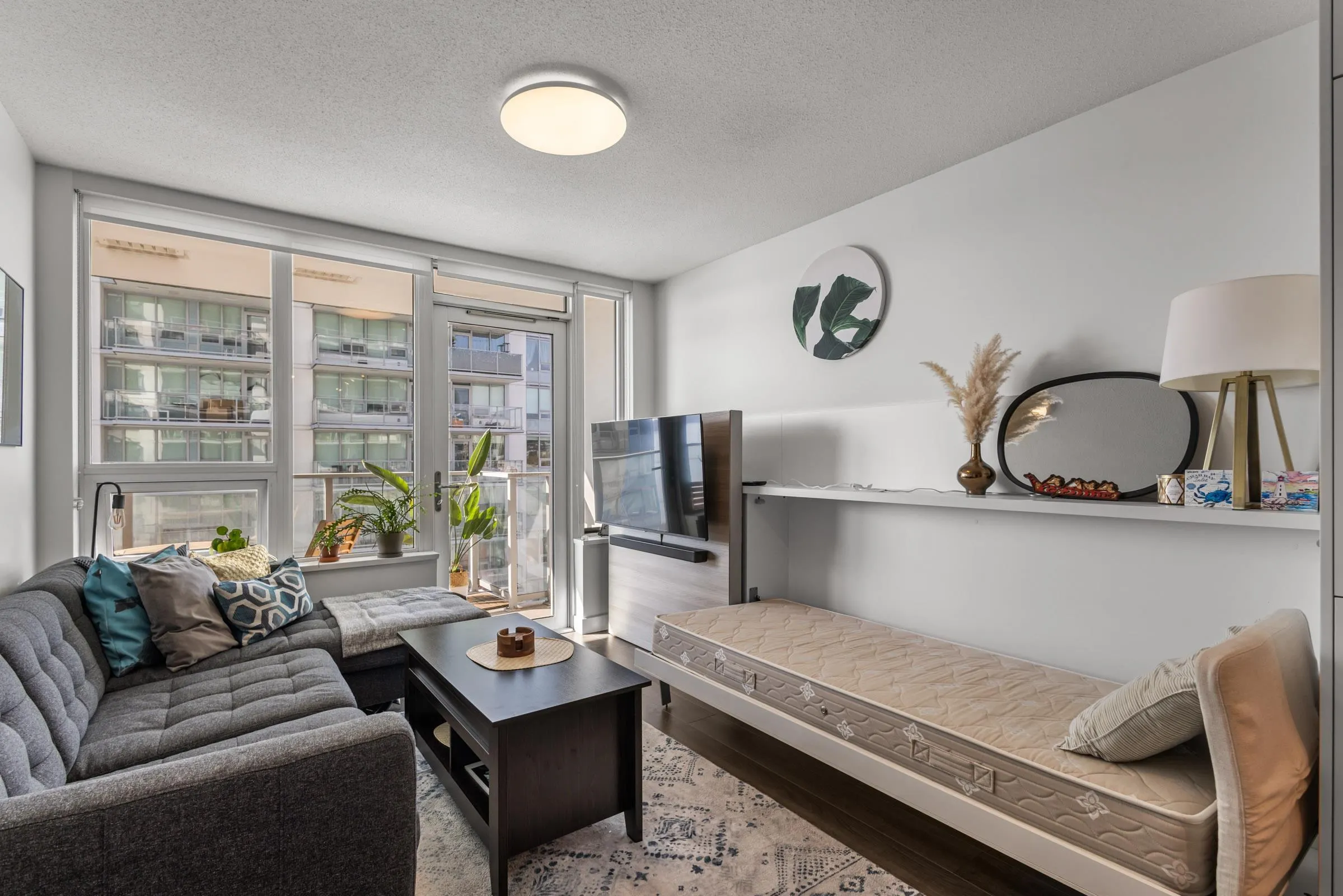 908 Quayside Drive #1607