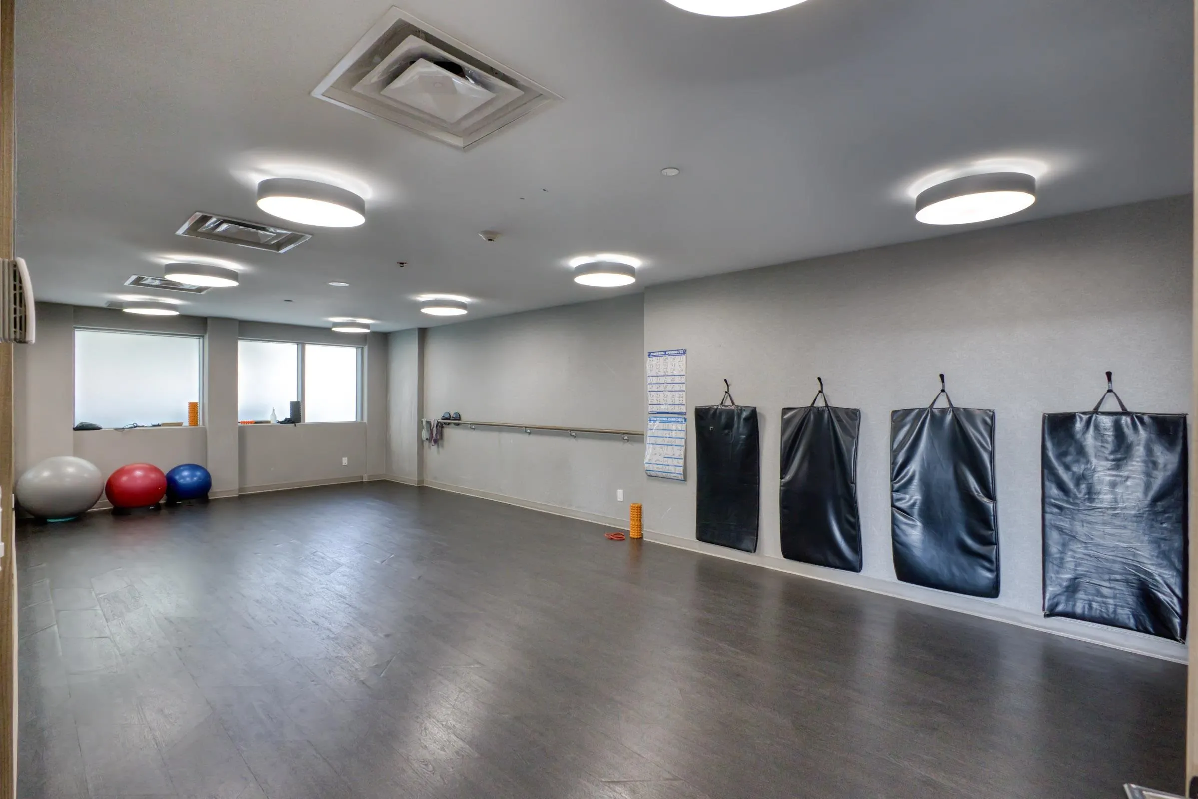 908 Quayside Drive #1607