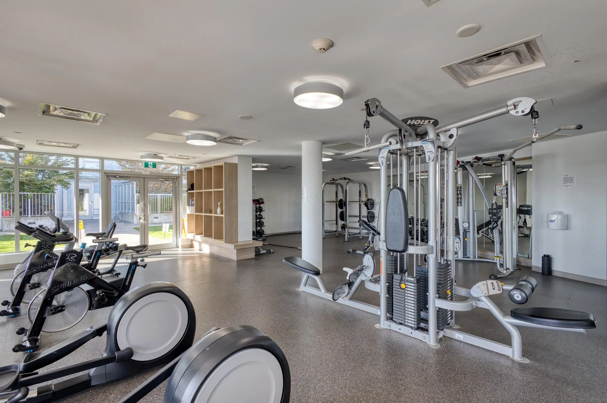 908 Quayside Drive #1607