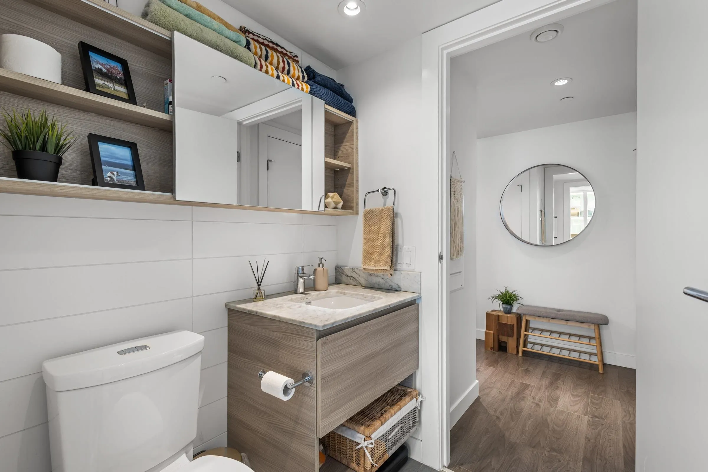 908 Quayside Drive #1607