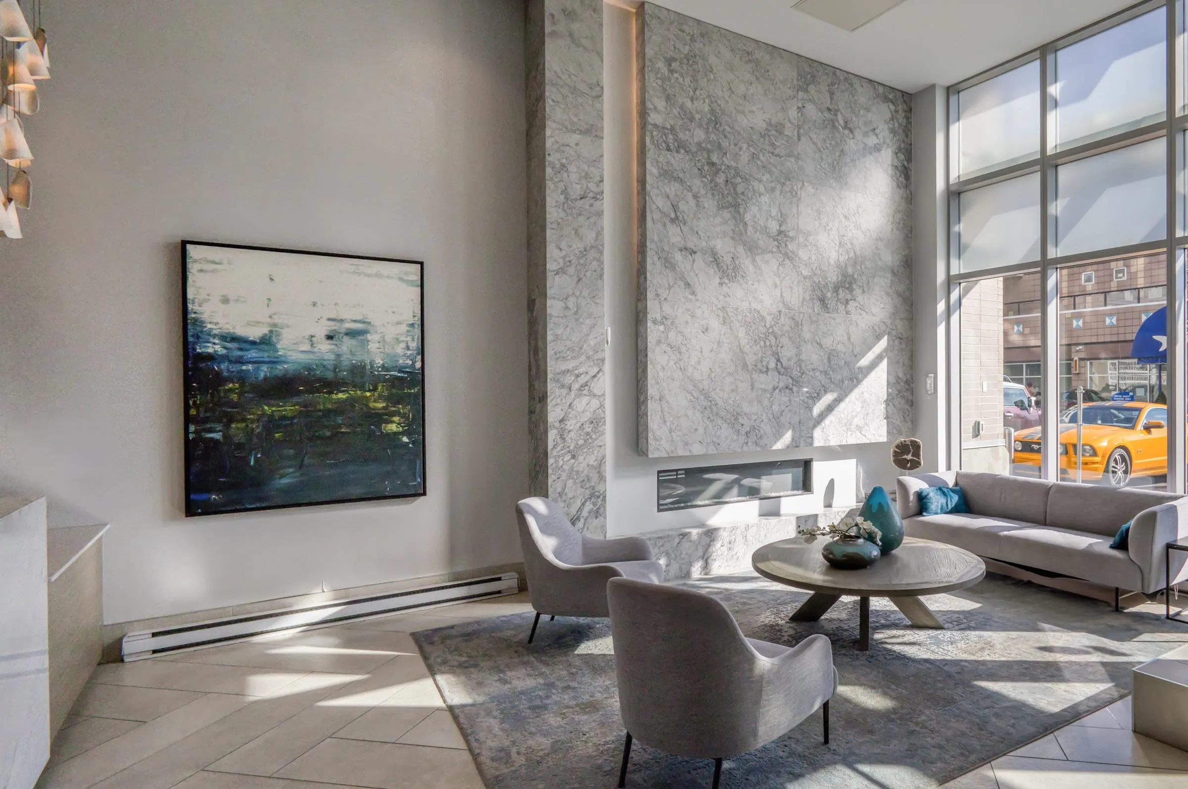 908 Quayside Drive #1607