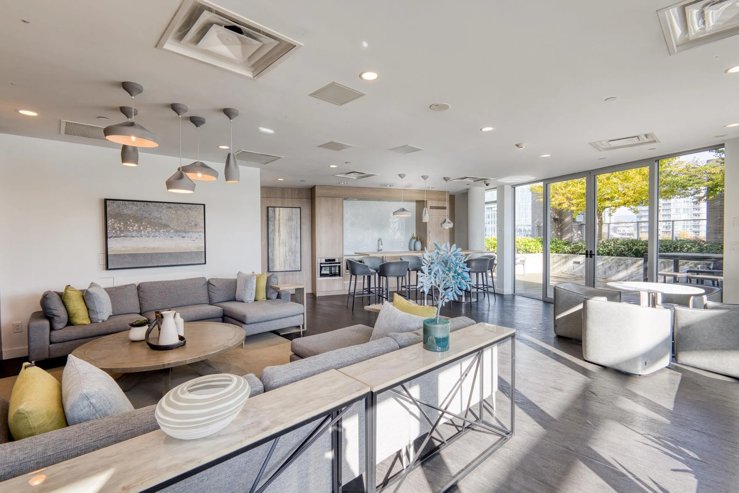 908 Quayside Drive #1607