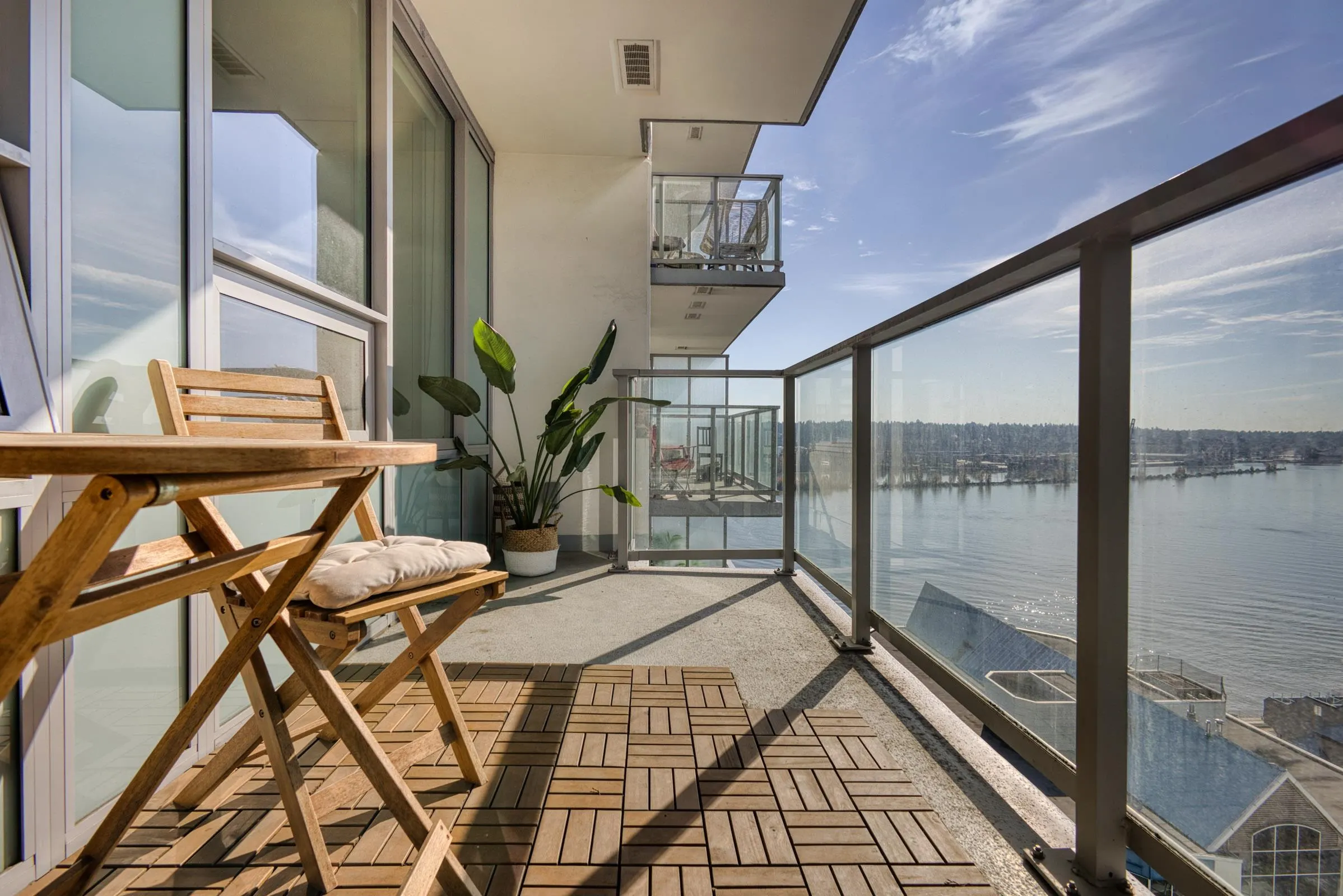 908 Quayside Drive #1607