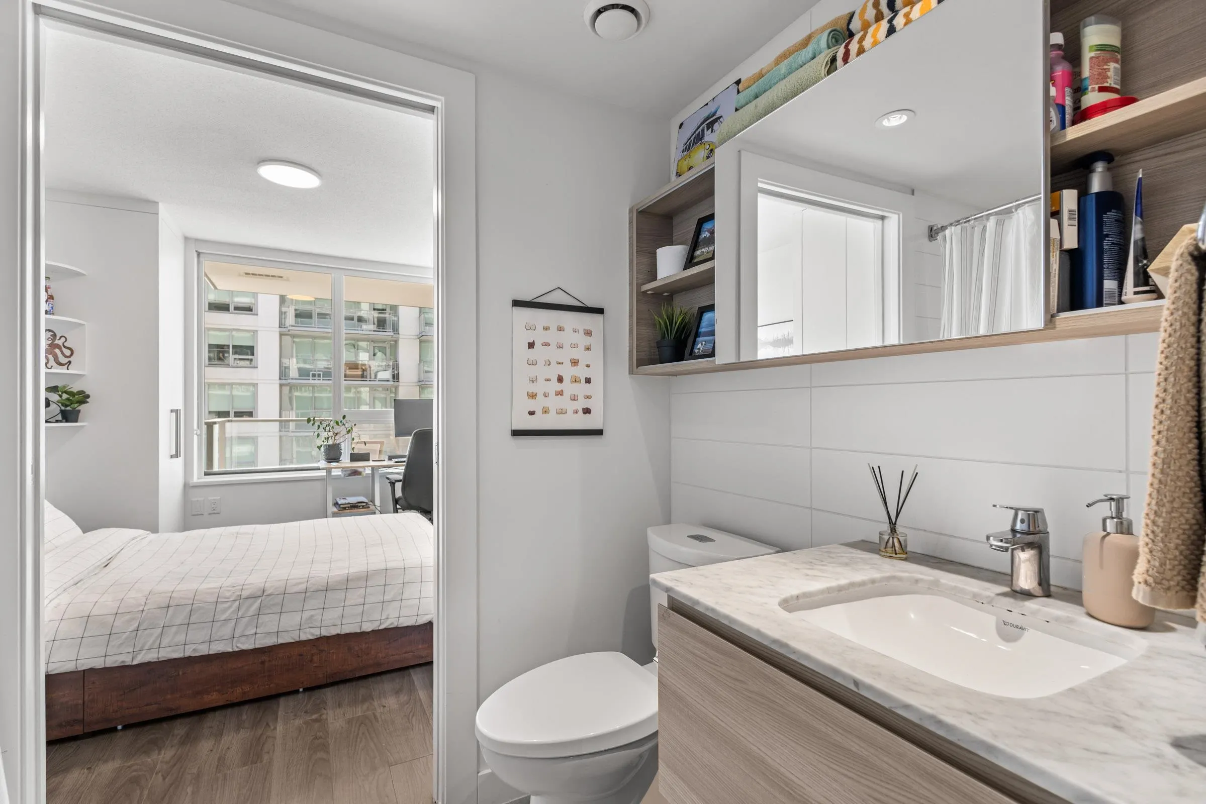 908 Quayside Drive #1607