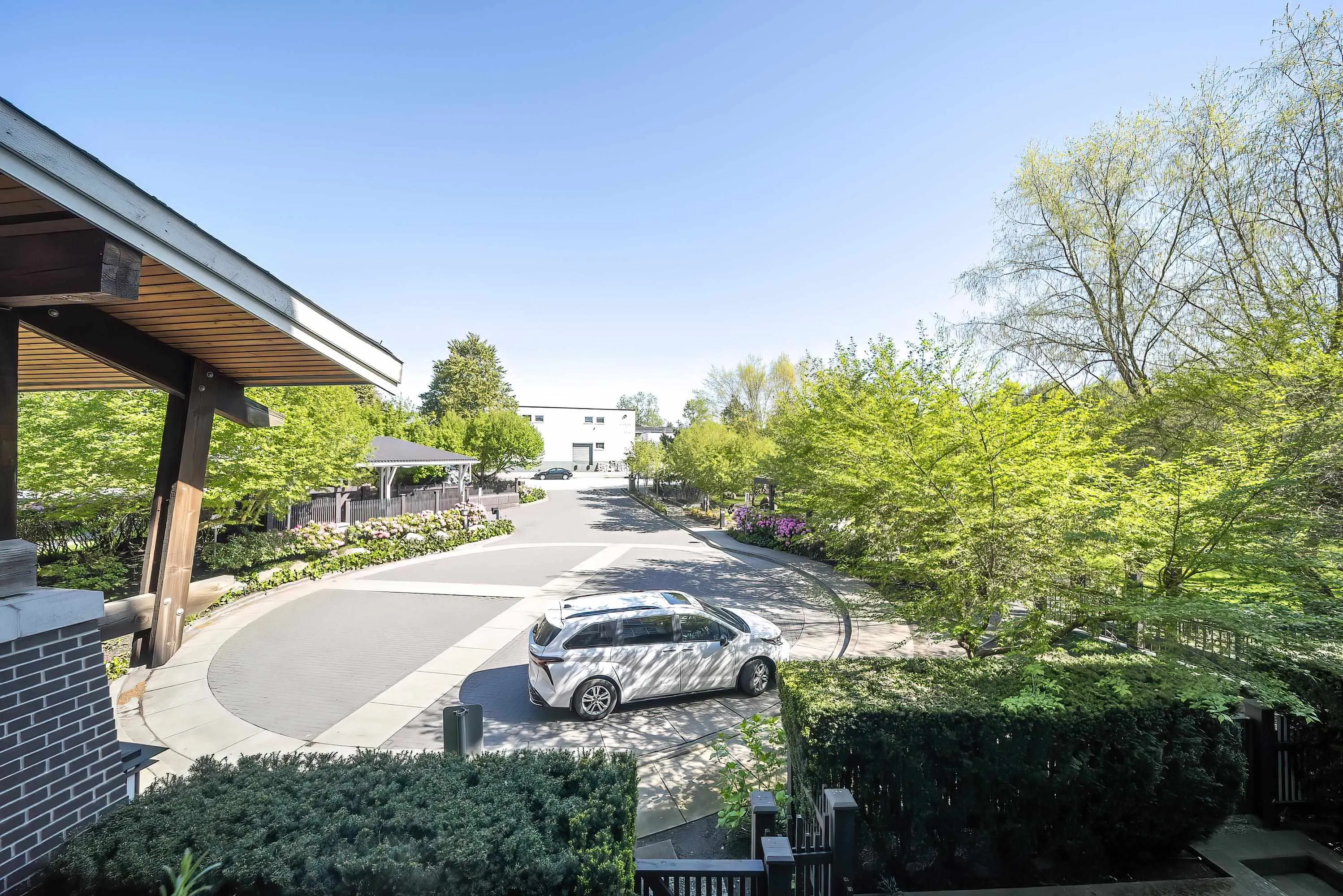 5788 Sidley Street #214