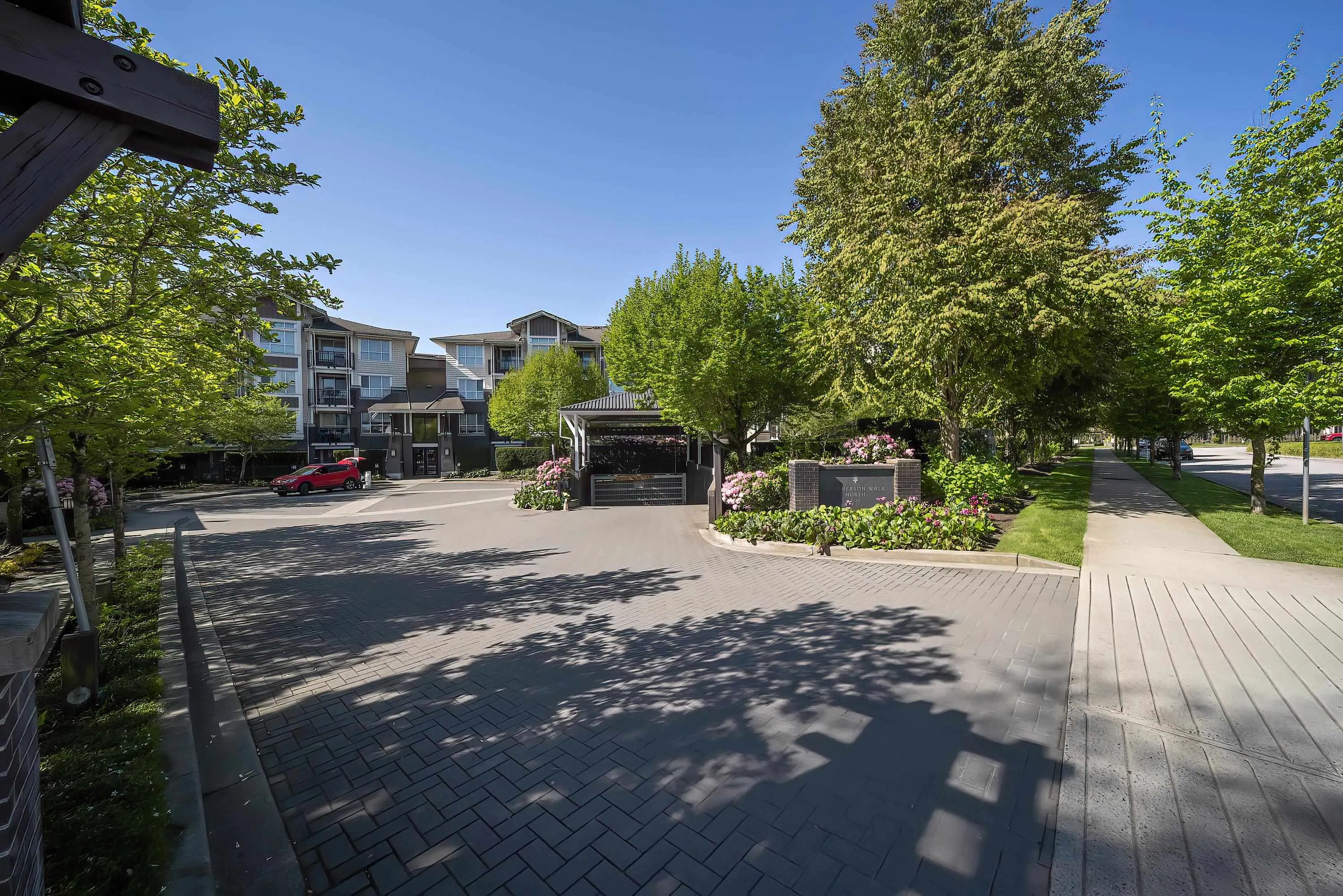 5788 Sidley Street #214