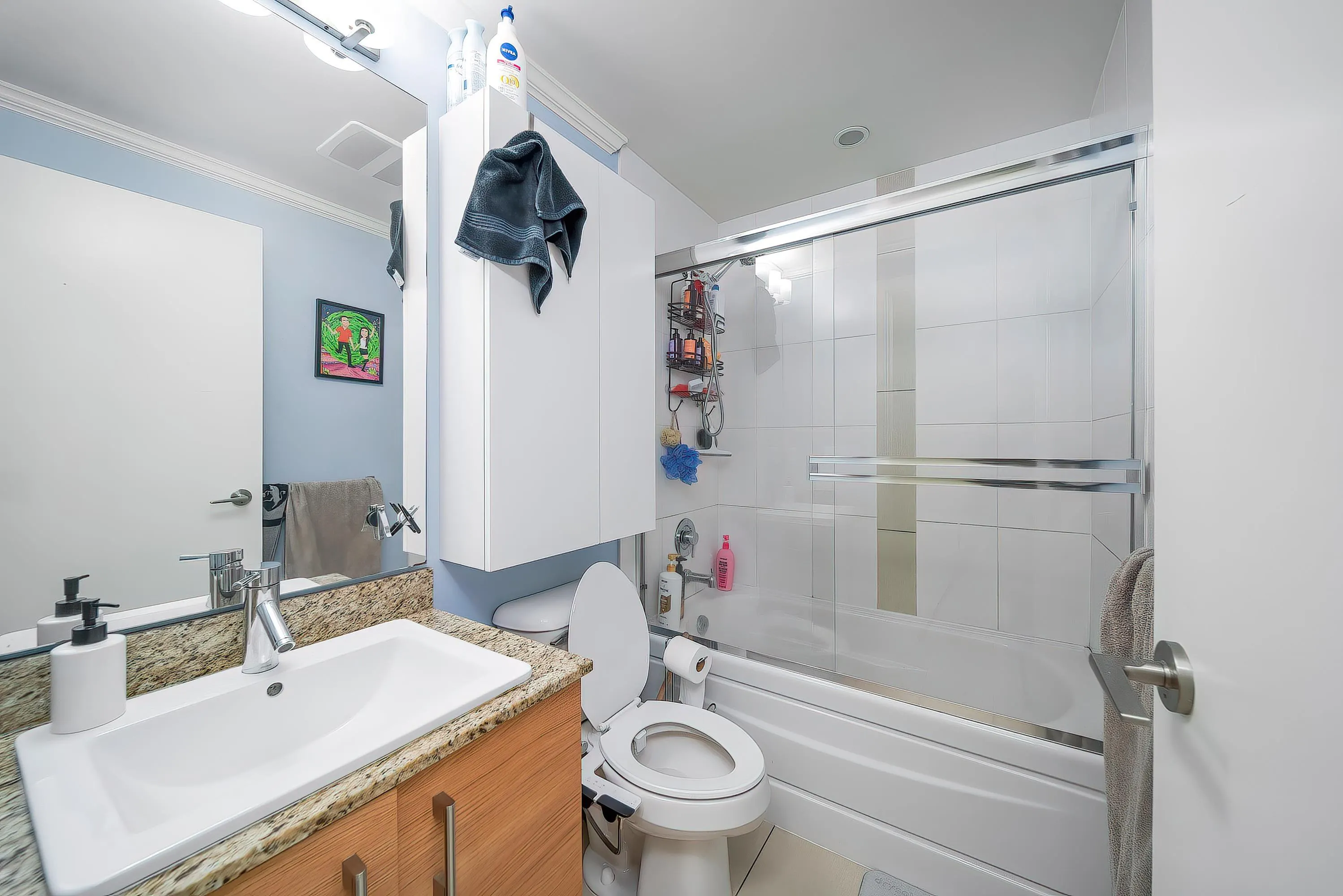 5788 Sidley Street #214