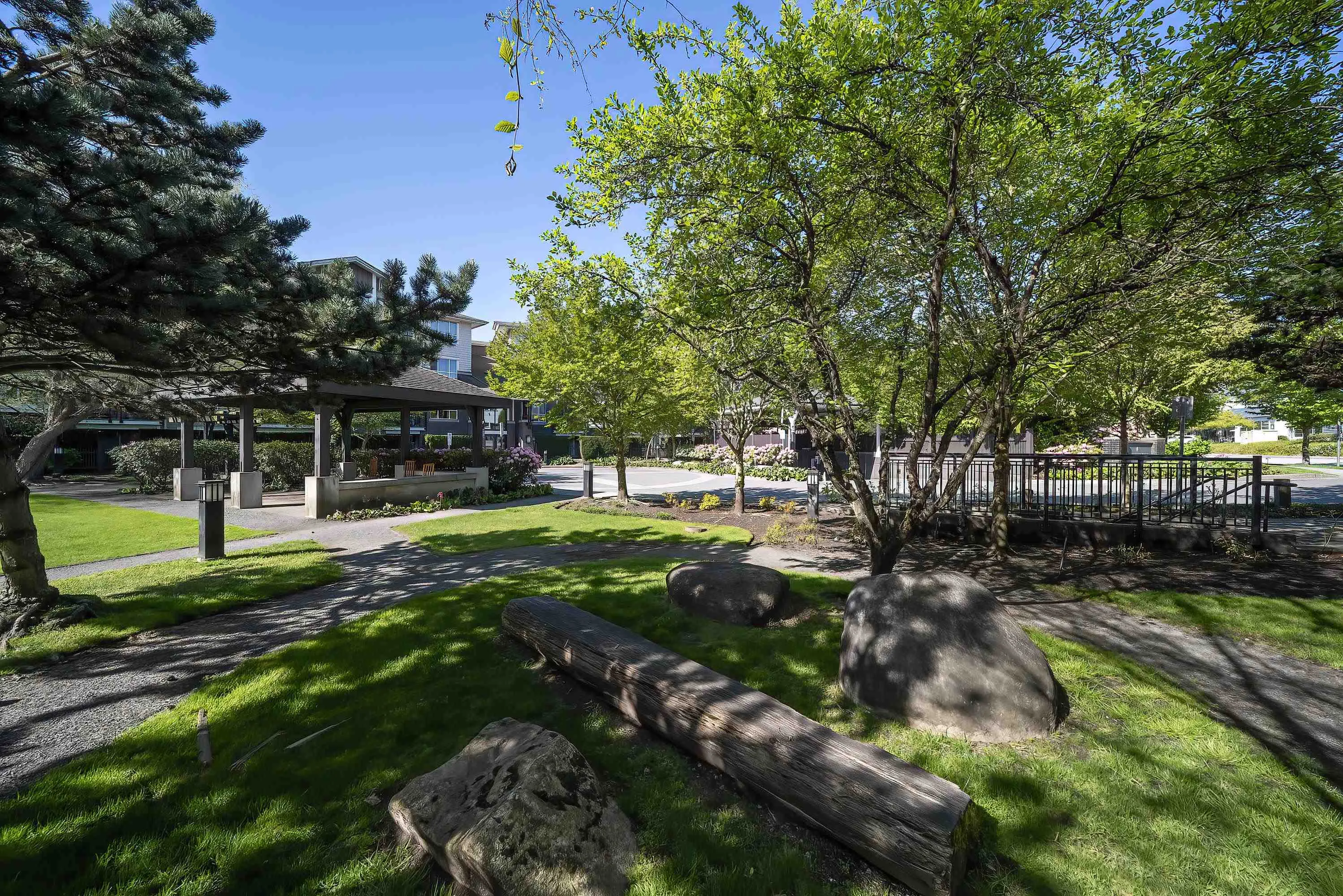 5788 Sidley Street #214